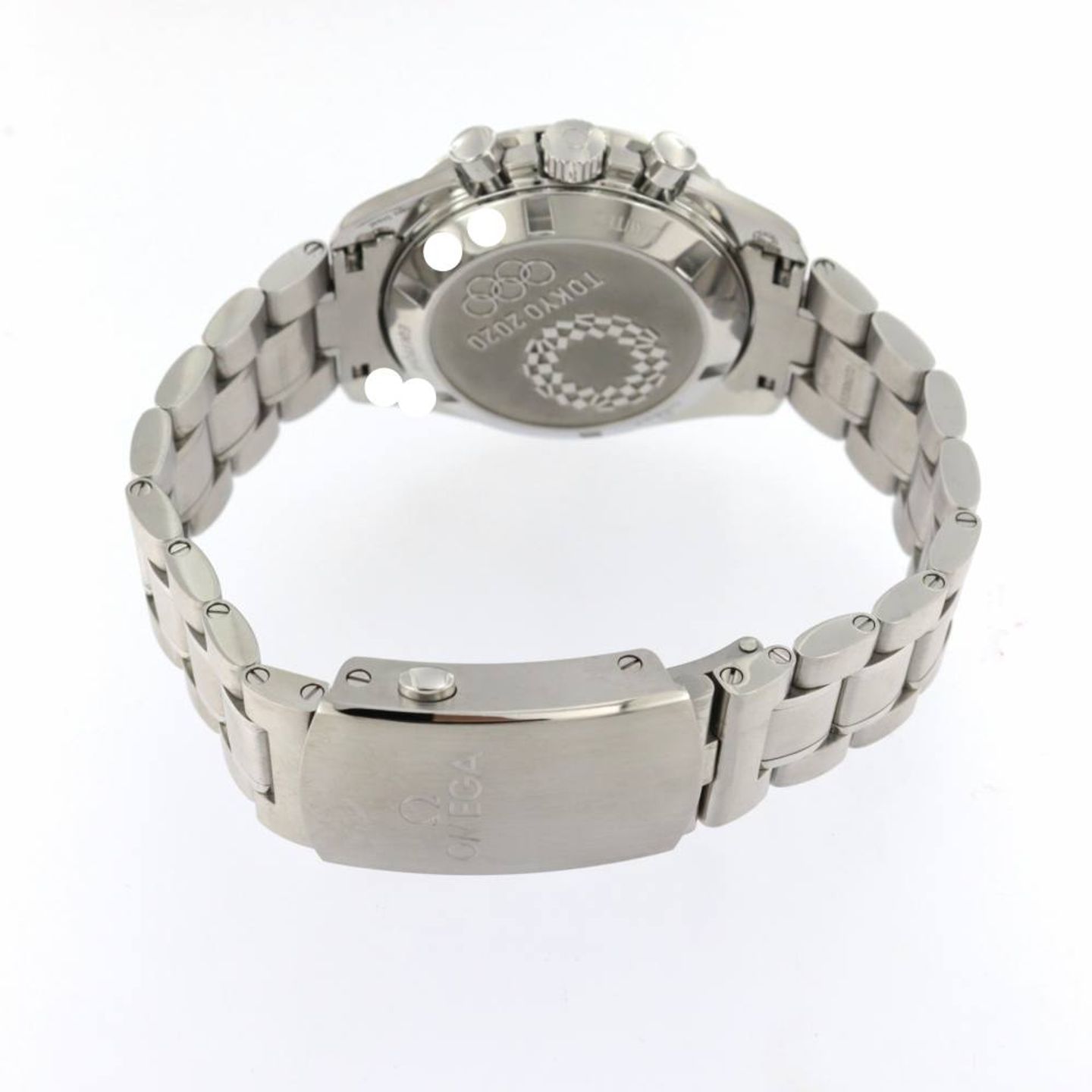 Omega Speedmaster Professional Moonwatch 522.30.42.30.06.001 - (4/6)