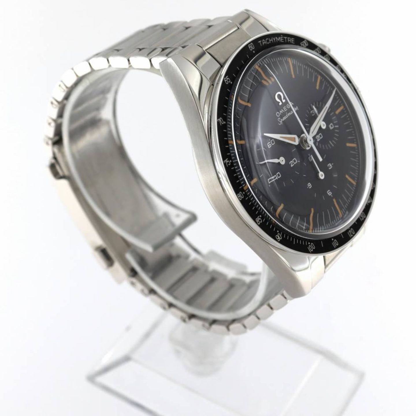 Omega Speedmaster 310.30.40.50.06.001 - (3/6)