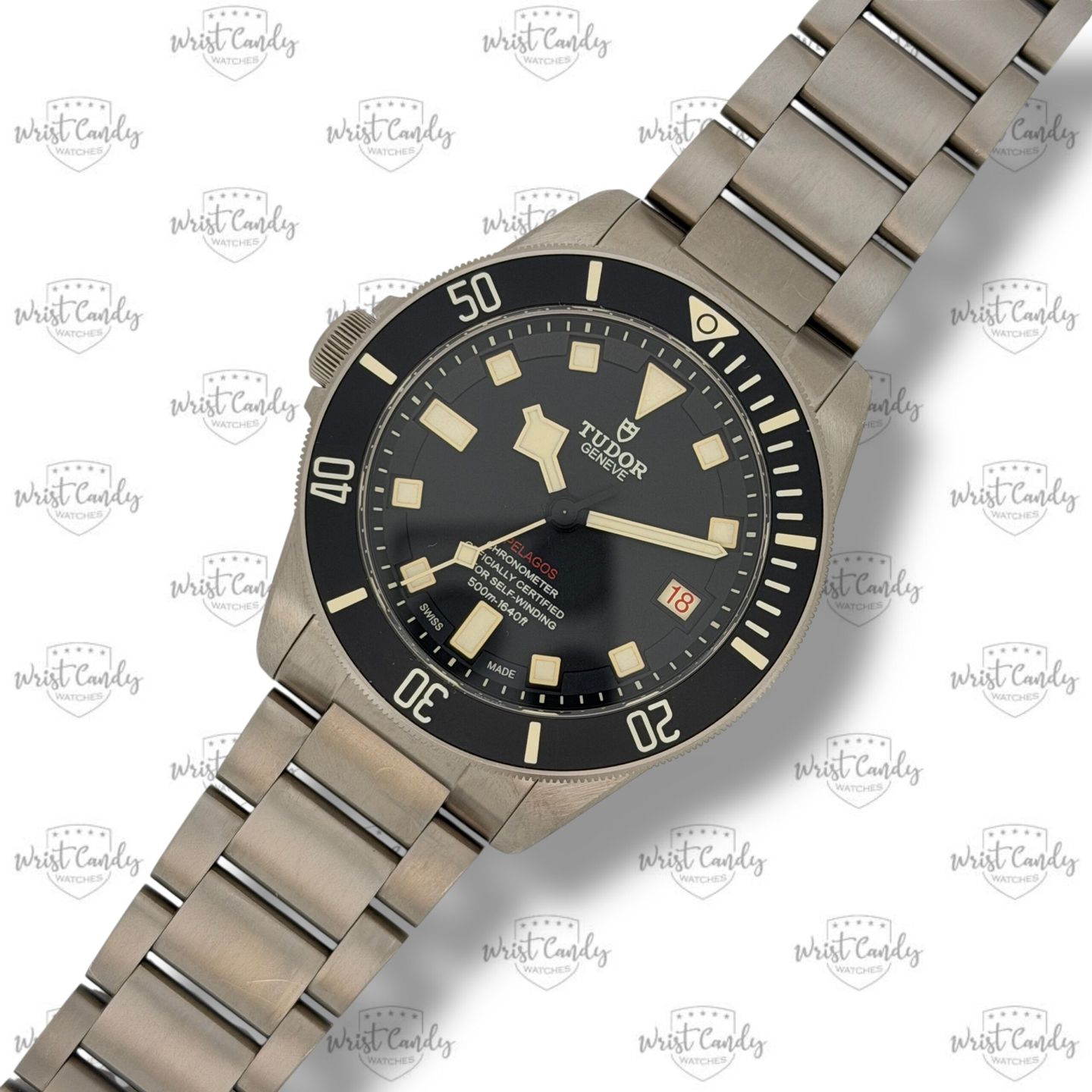 Tudor Pelagos 25610TNL - (4/8)