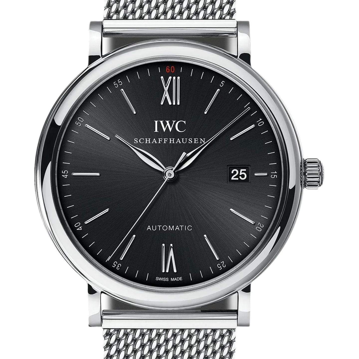 IWC Portofino Automatic IW356506 - (1/1)