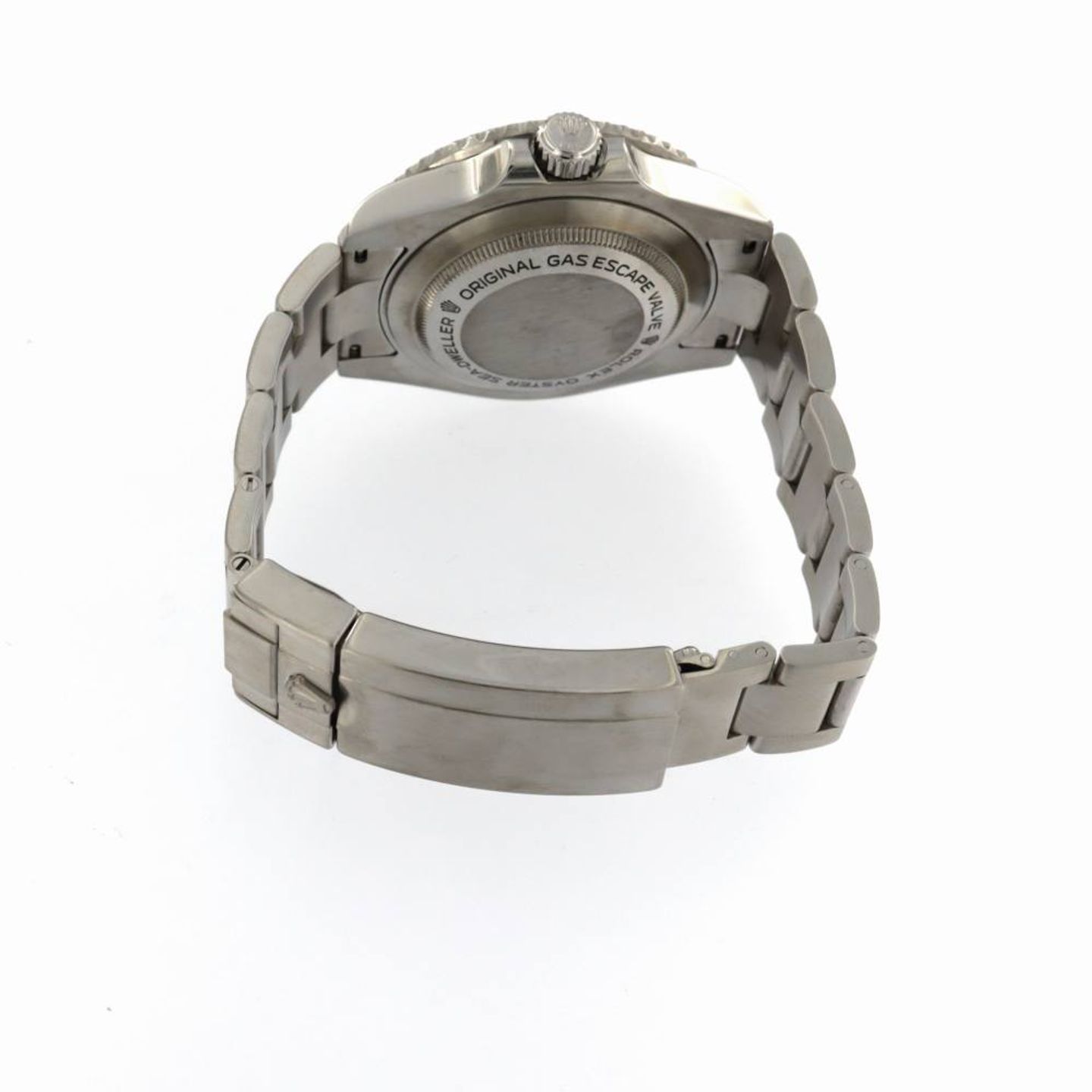 Rolex Sea-Dweller 4000 116600 - (4/6)