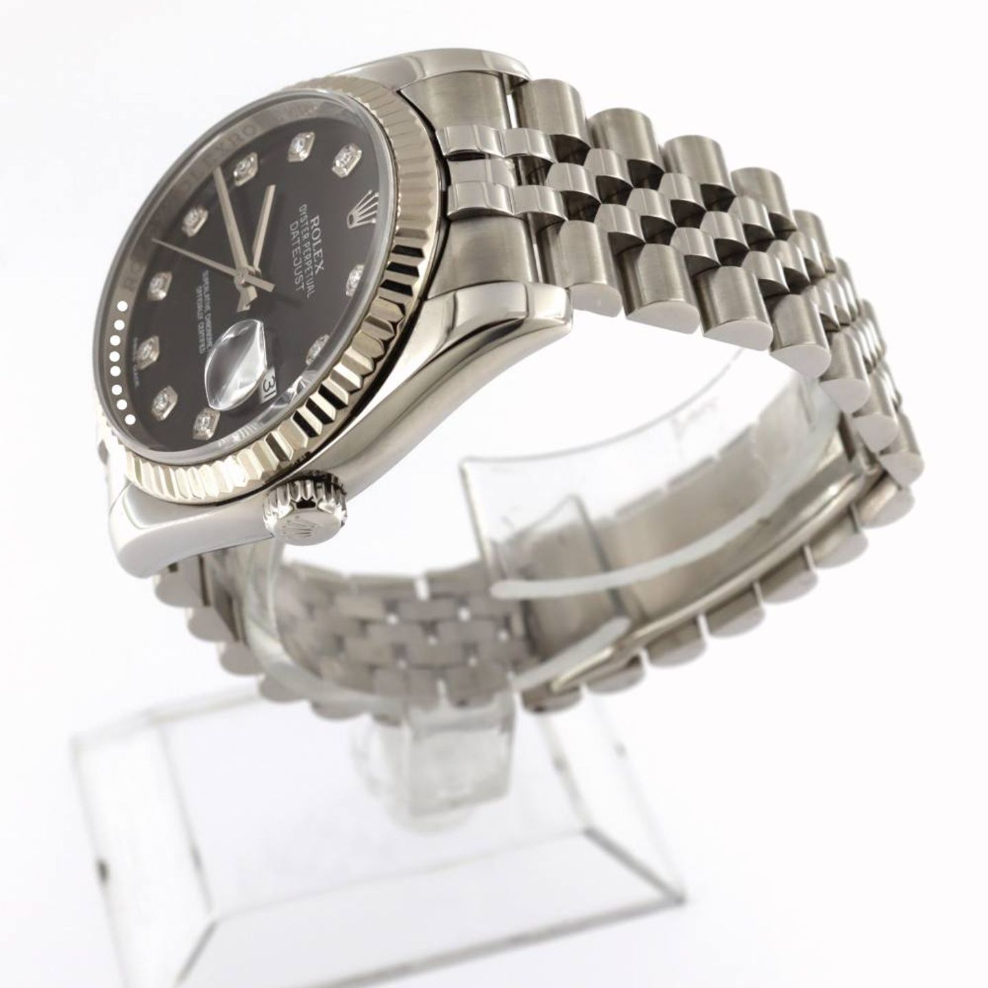 Rolex Datejust 36 116234 - (2/6)