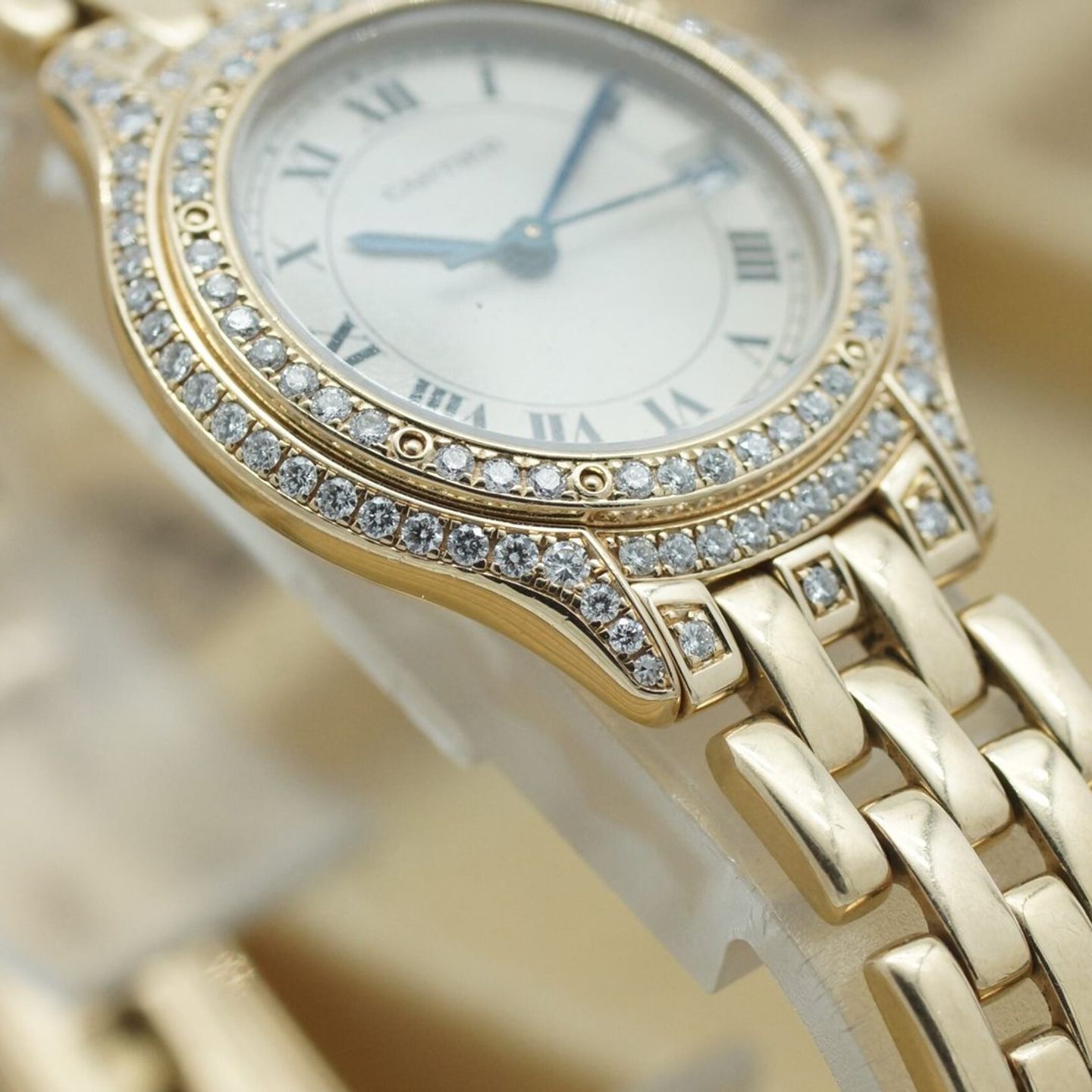 Cartier Cougar 887907 - (7/8)