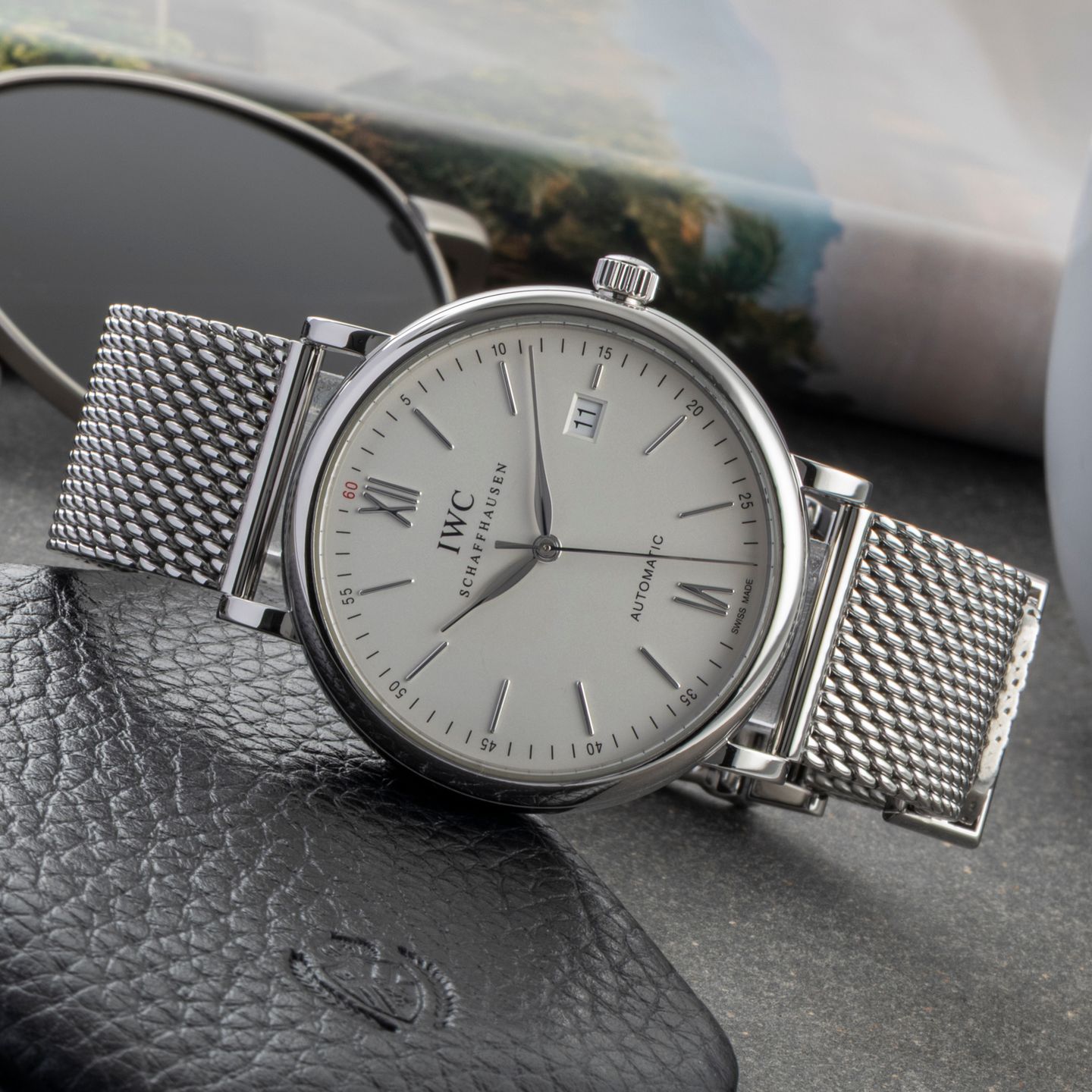 IWC Portofino Automatic IW356505 - (2/8)