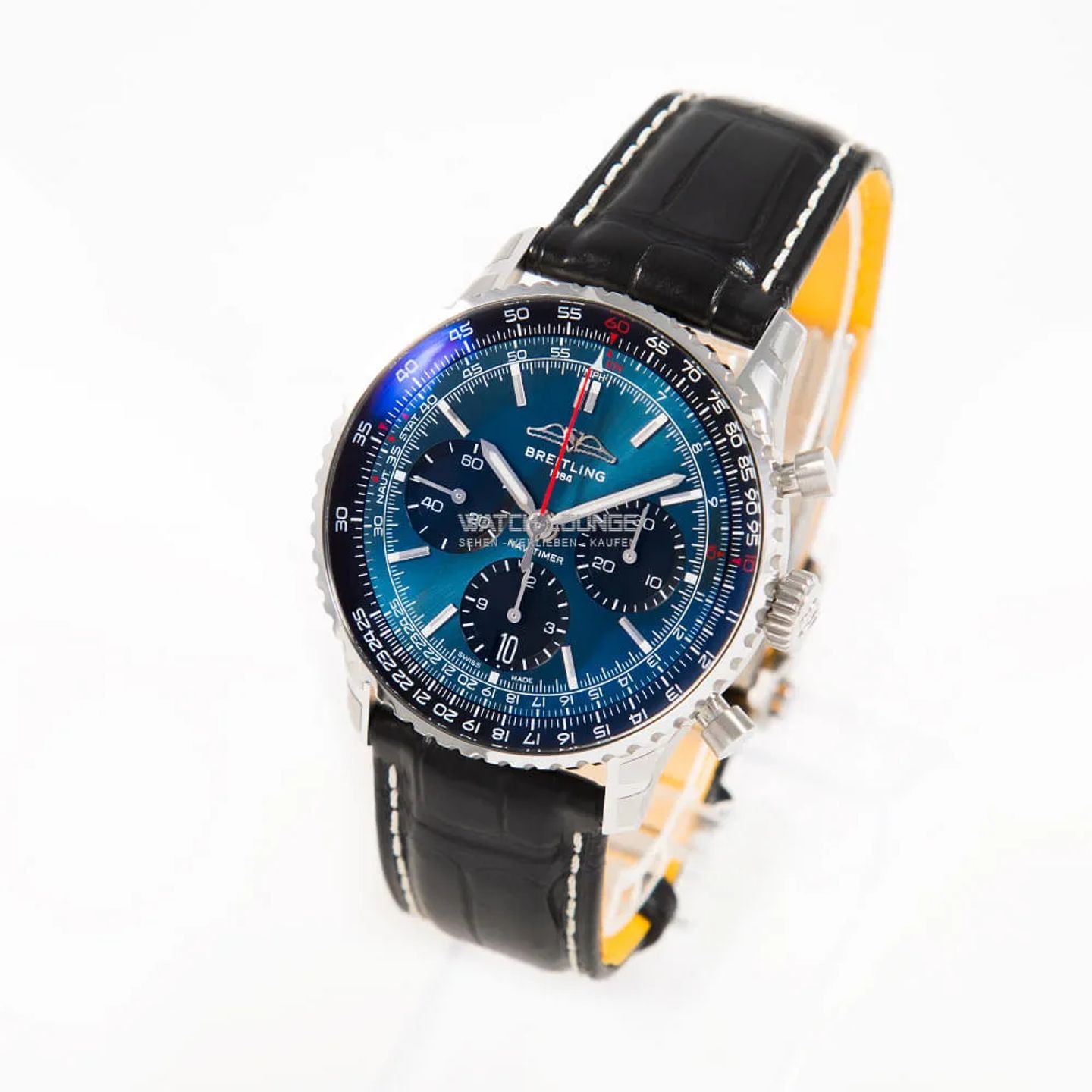Breitling Navitimer AB0139241C1P1 - (5/8)