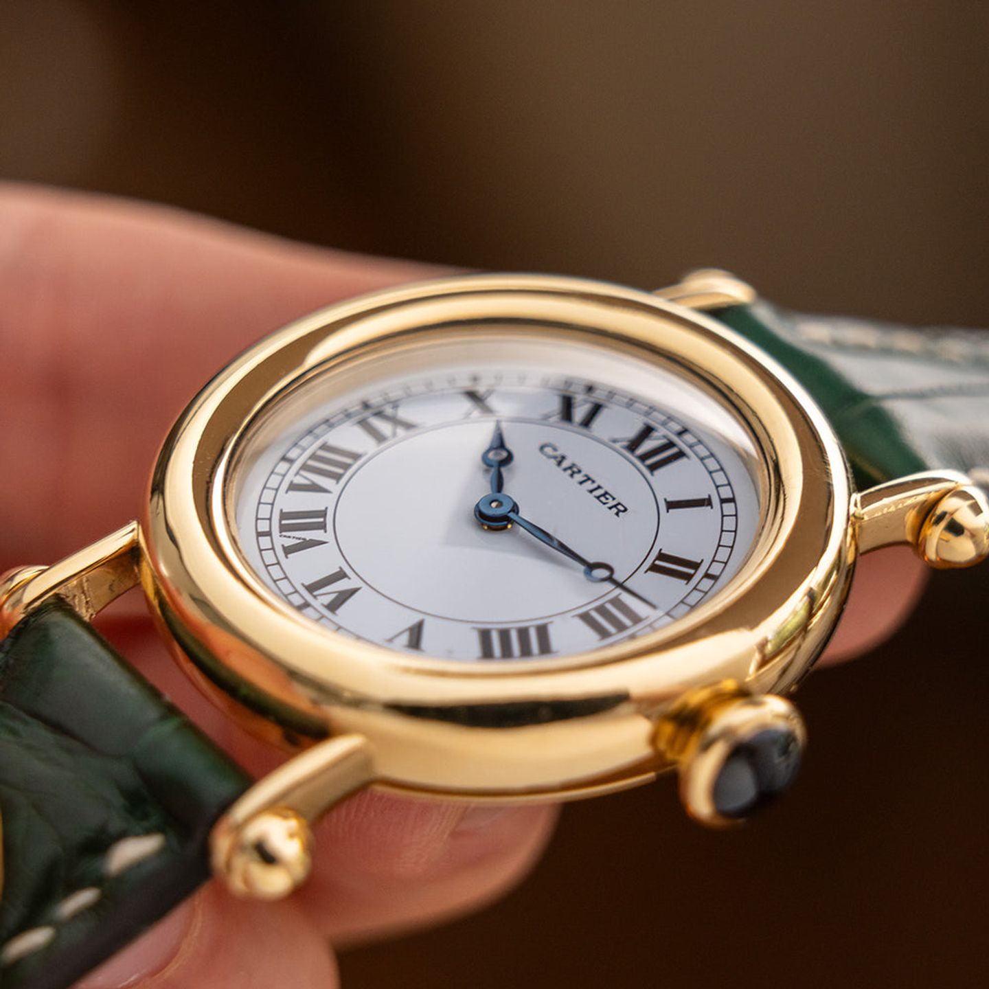 Cartier Diabolo 1460 - (4/8)