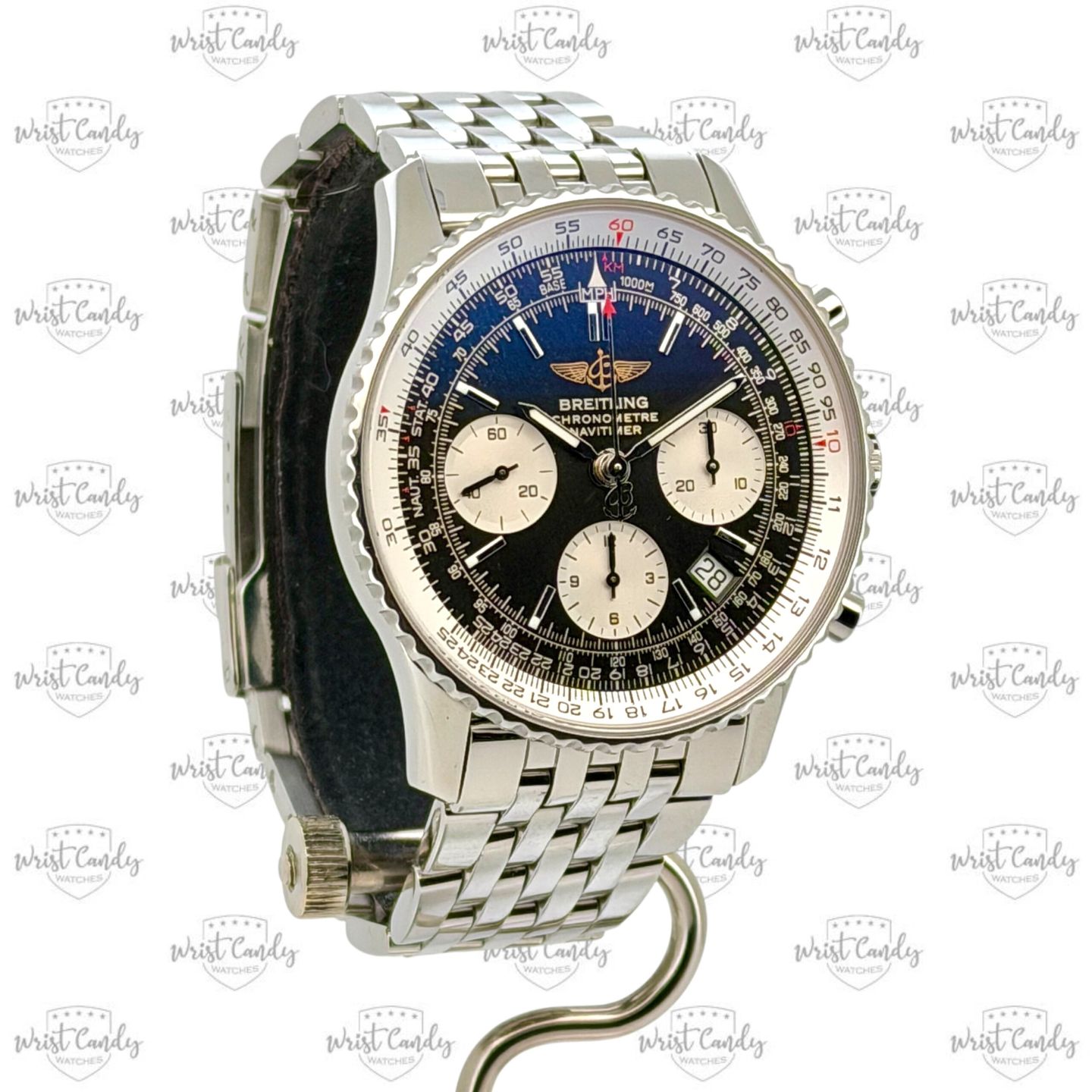 Breitling Navitimer 01 AB0120 - (3/8)