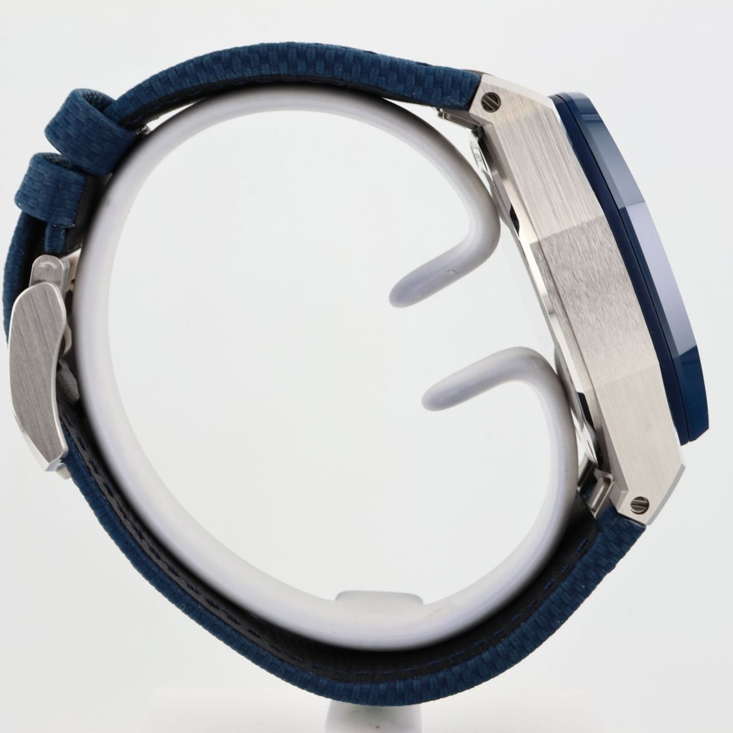 Audemars Piguet Royal Oak Offshore Chronograph 26420SO.OO.A029VE.01 (2025) - Blue dial 43 mm Steel case (16/16)