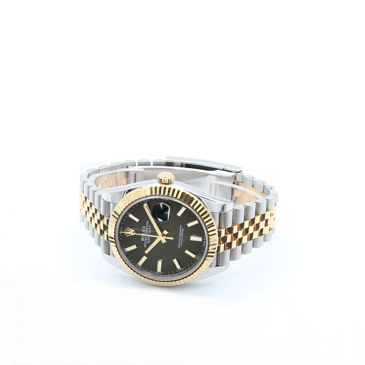 Rolex Datejust 41 126333 - (5/8)