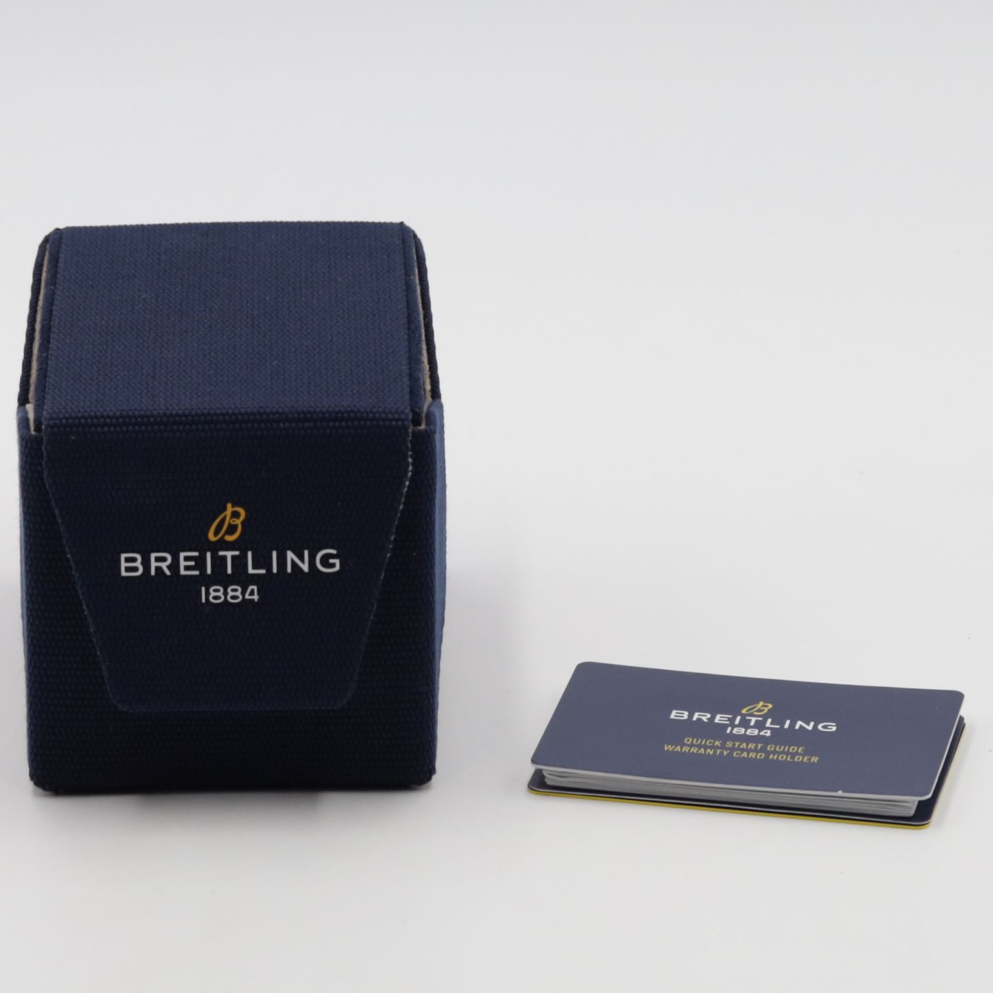 Breitling Avenger AB0147101L1X1 - (8/8)