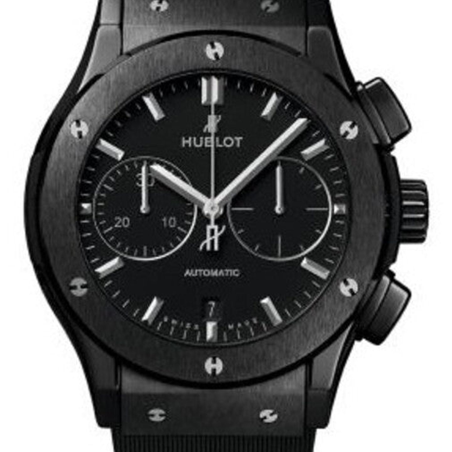 Hublot Classic Fusion Chronograph 521.CM.1171.RX - (1/1)