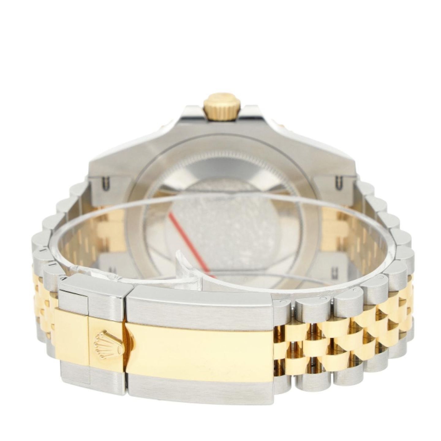 Rolex GMT-Master II 126713GRNR - (4/5)