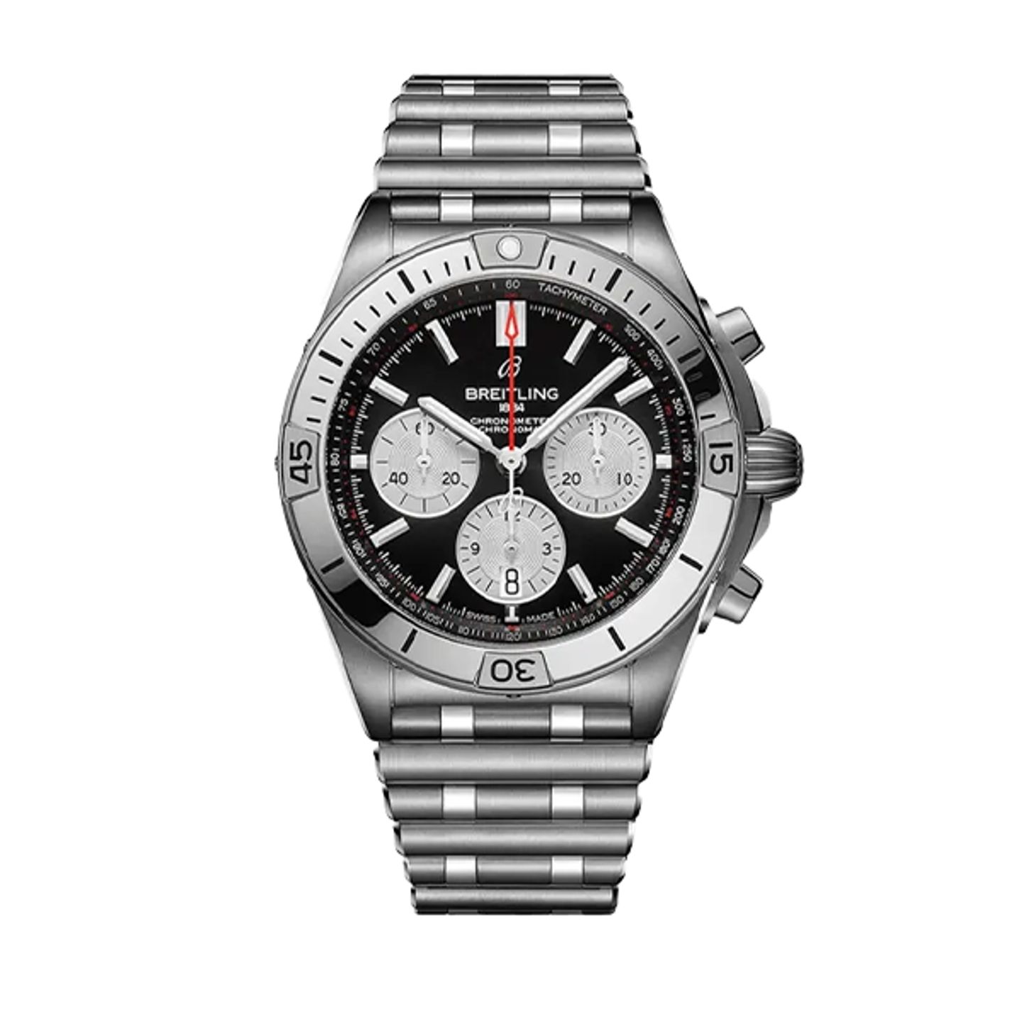 Breitling Chronomat 42 AB0134101B1A1 - (1/8)