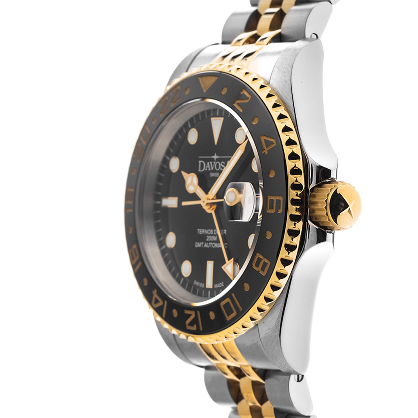 Davosa Ternos 161.591.05 - (3/6)