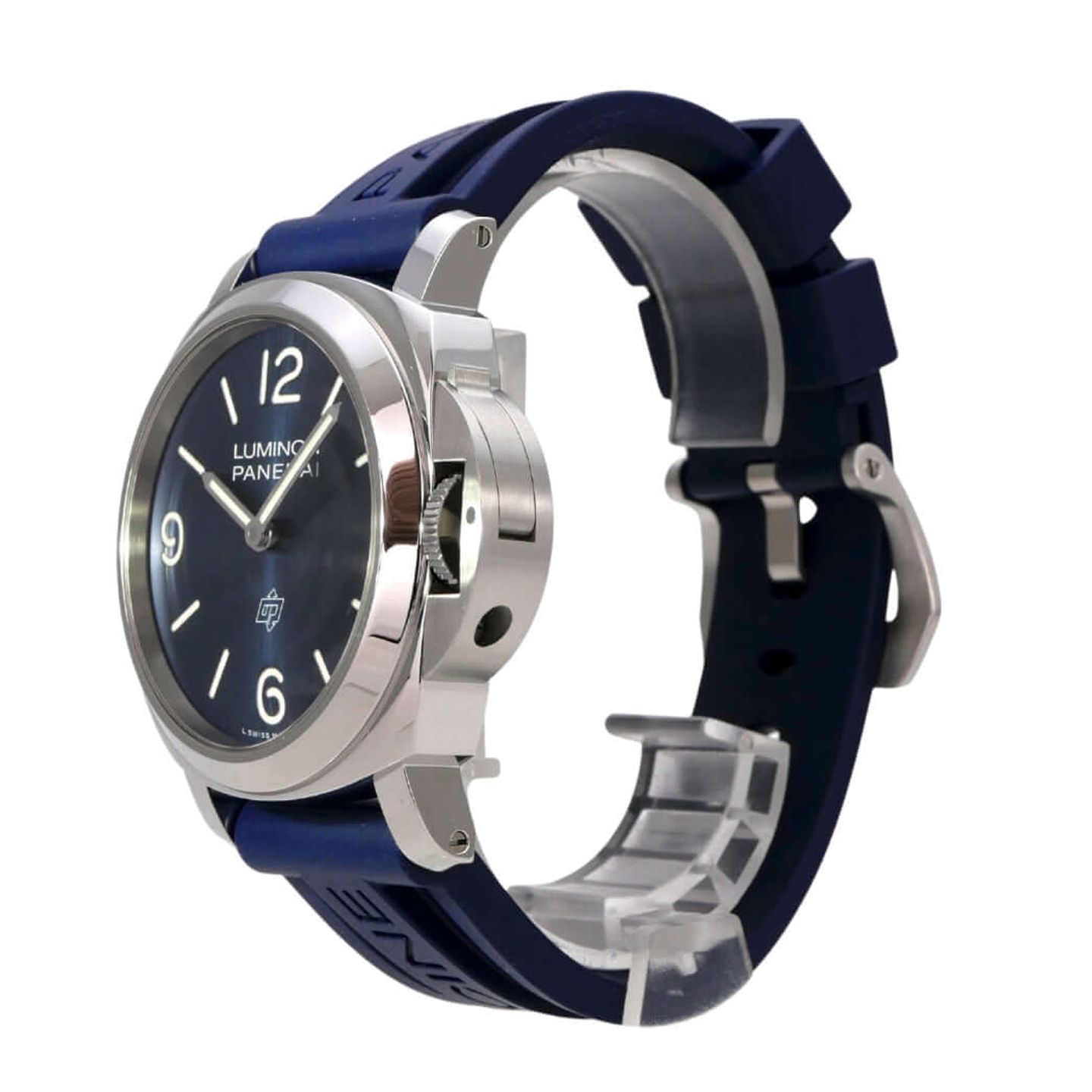 Panerai Luminor Base Logo PAM01087 - (3/8)