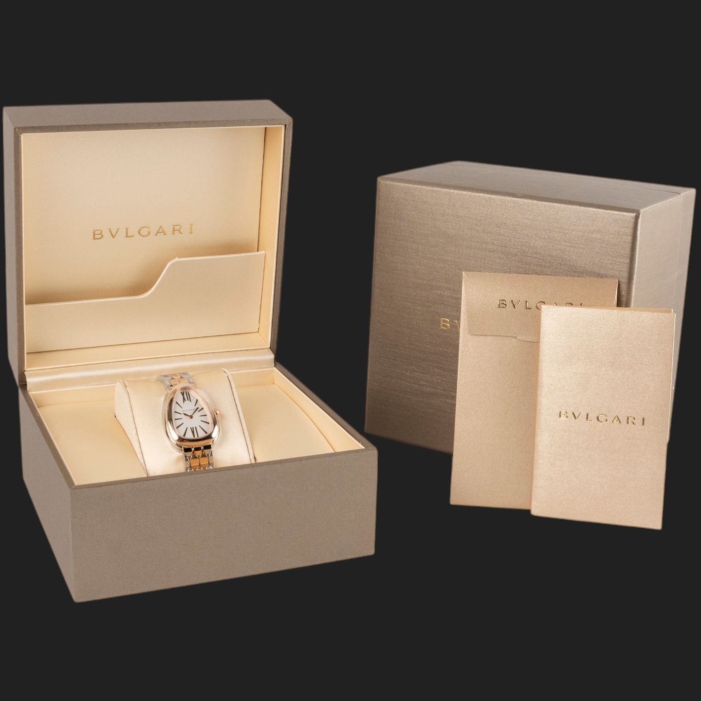 Bulgari Serpenti 103948 - (8/8)