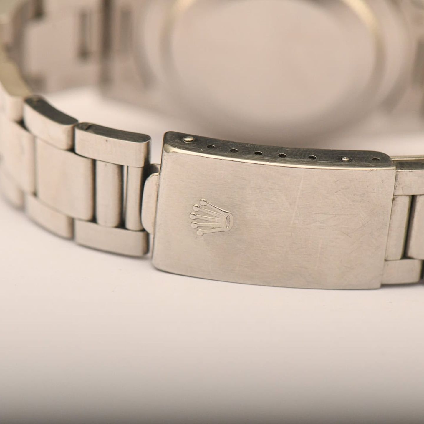 Rolex Explorer II 16550 - (6/8)
