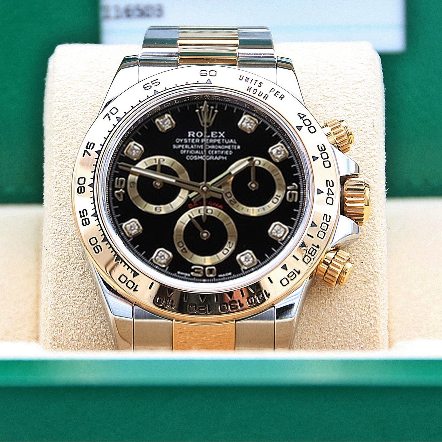 Rolex Daytona 116503 - (2/7)