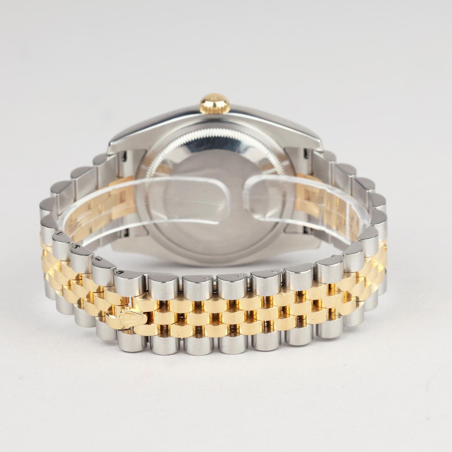 Rolex Datejust 36 116233 - (6/8)