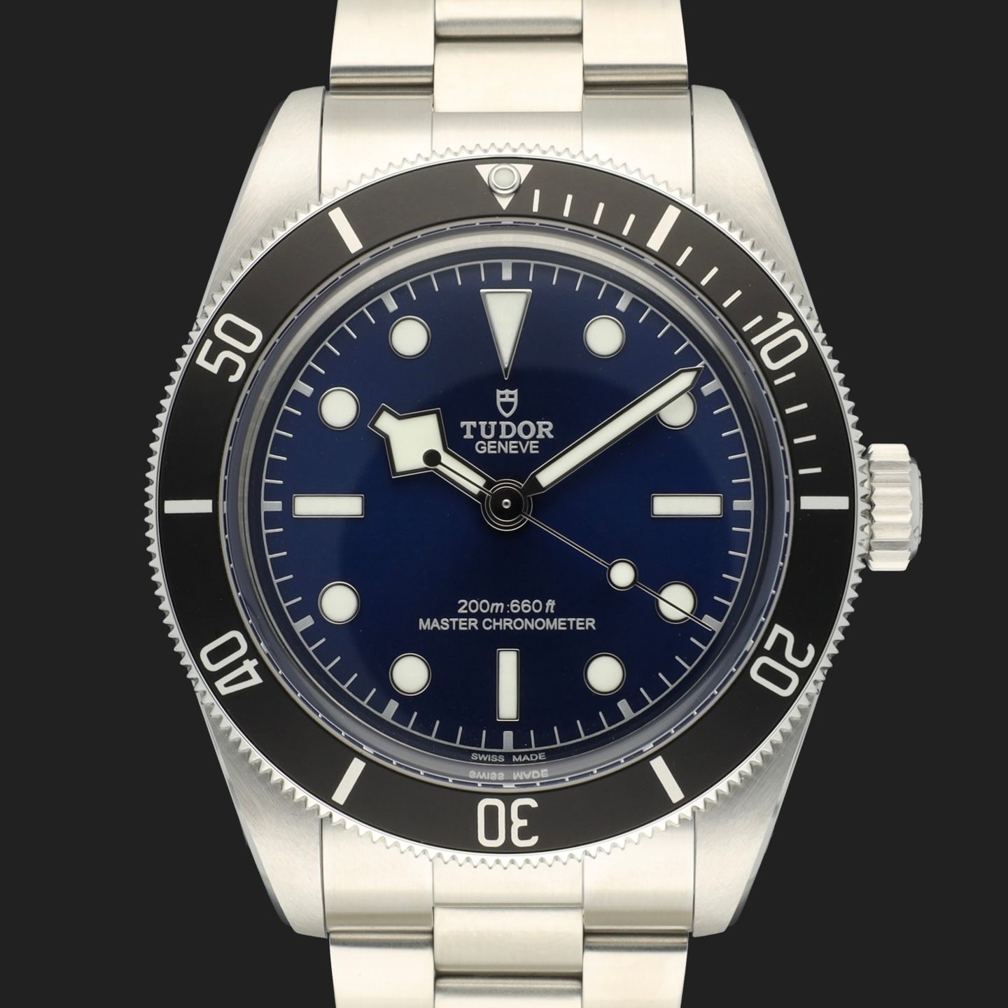 Tudor Black Bay 68 7943A1A0NU - (3/8)