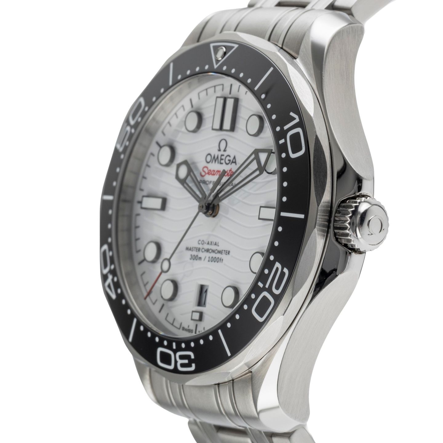 Omega Seamaster Diver 300 M 210.30.42.20.04.001 - (6/8)
