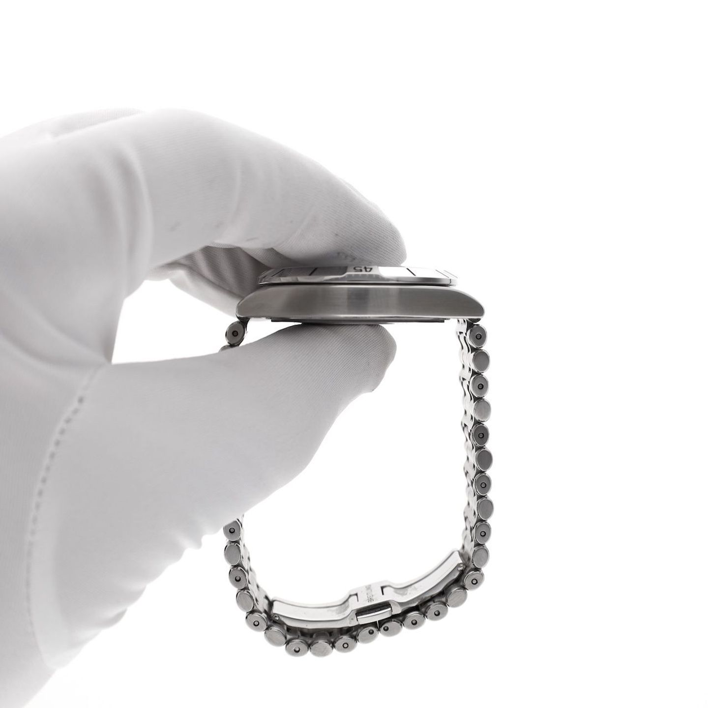 Breitling Chronomat GMT A32398 (2023) - 40mm Staal (5/8)