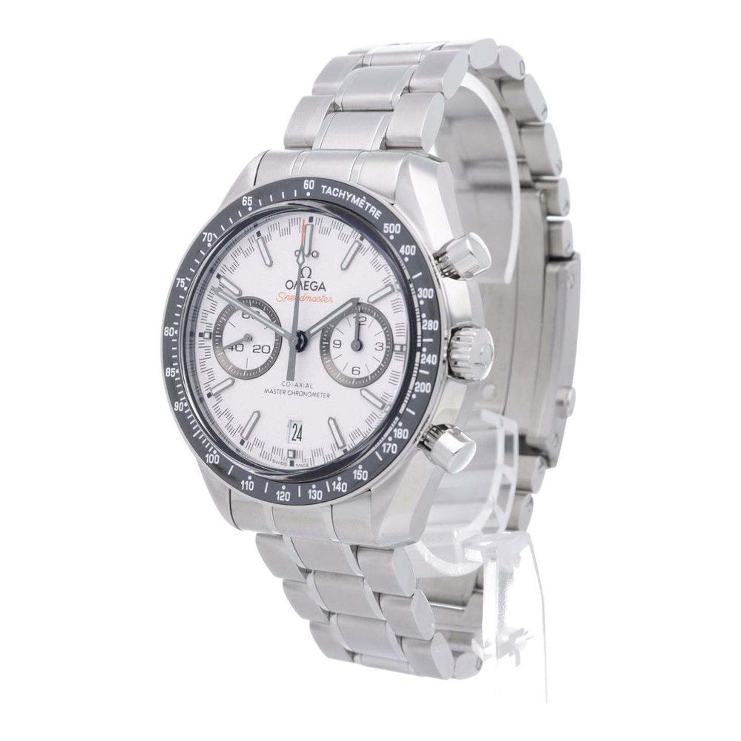 Omega Speedmaster Racing 329.30.44.51.04.001 - (2/7)