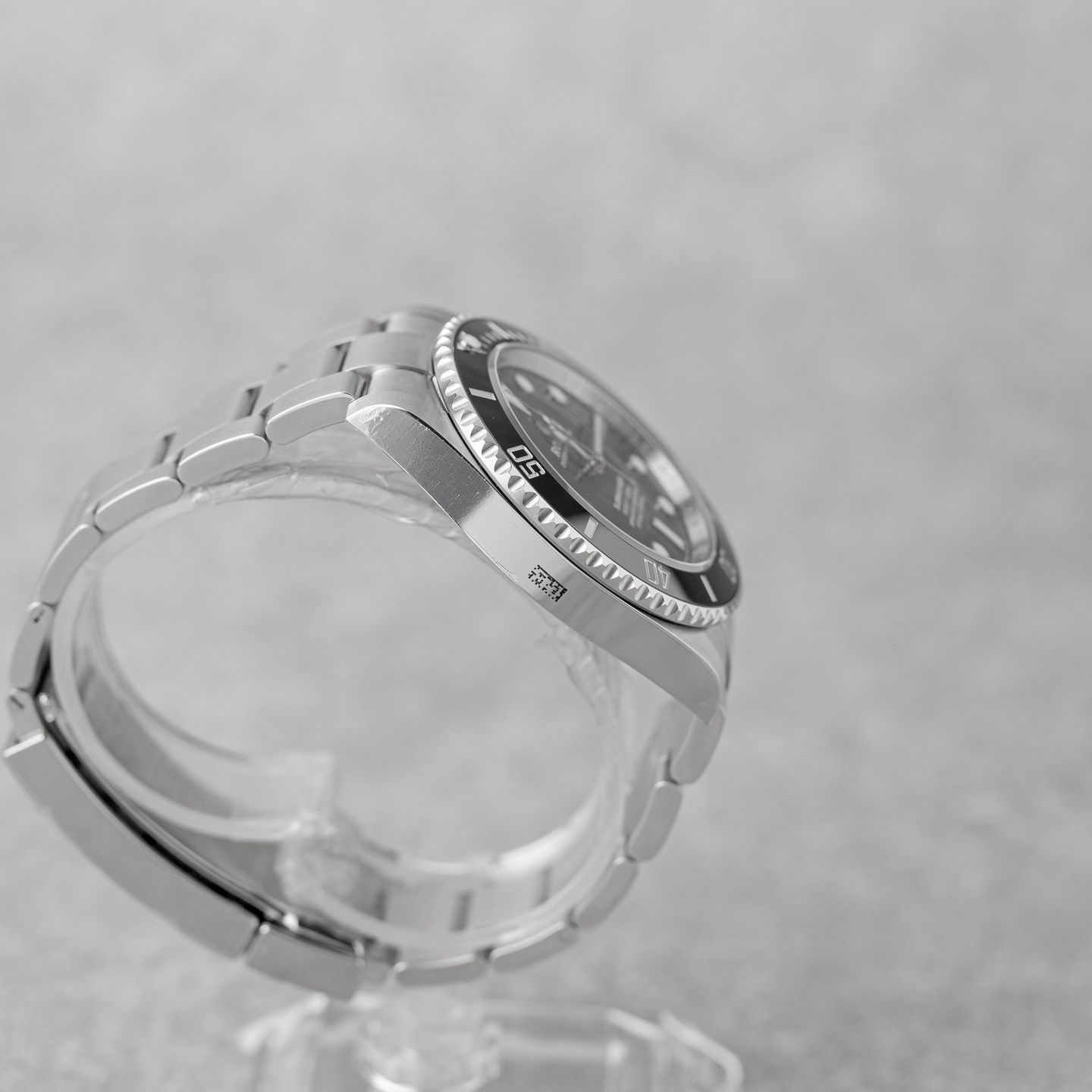 Rolex Submariner No Date 124060 - (4/8)