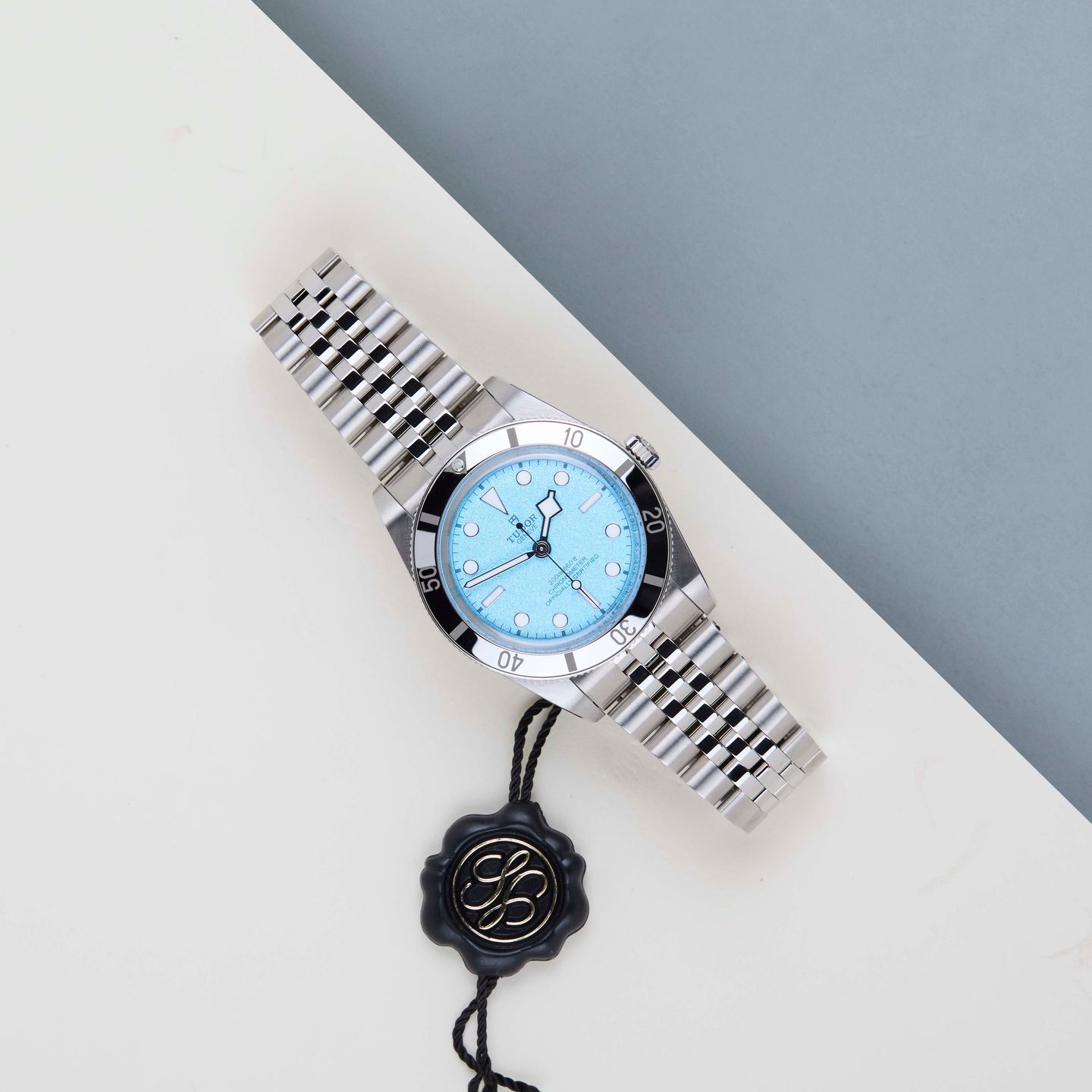 Tudor Black Bay 54 79000 - (2/8)