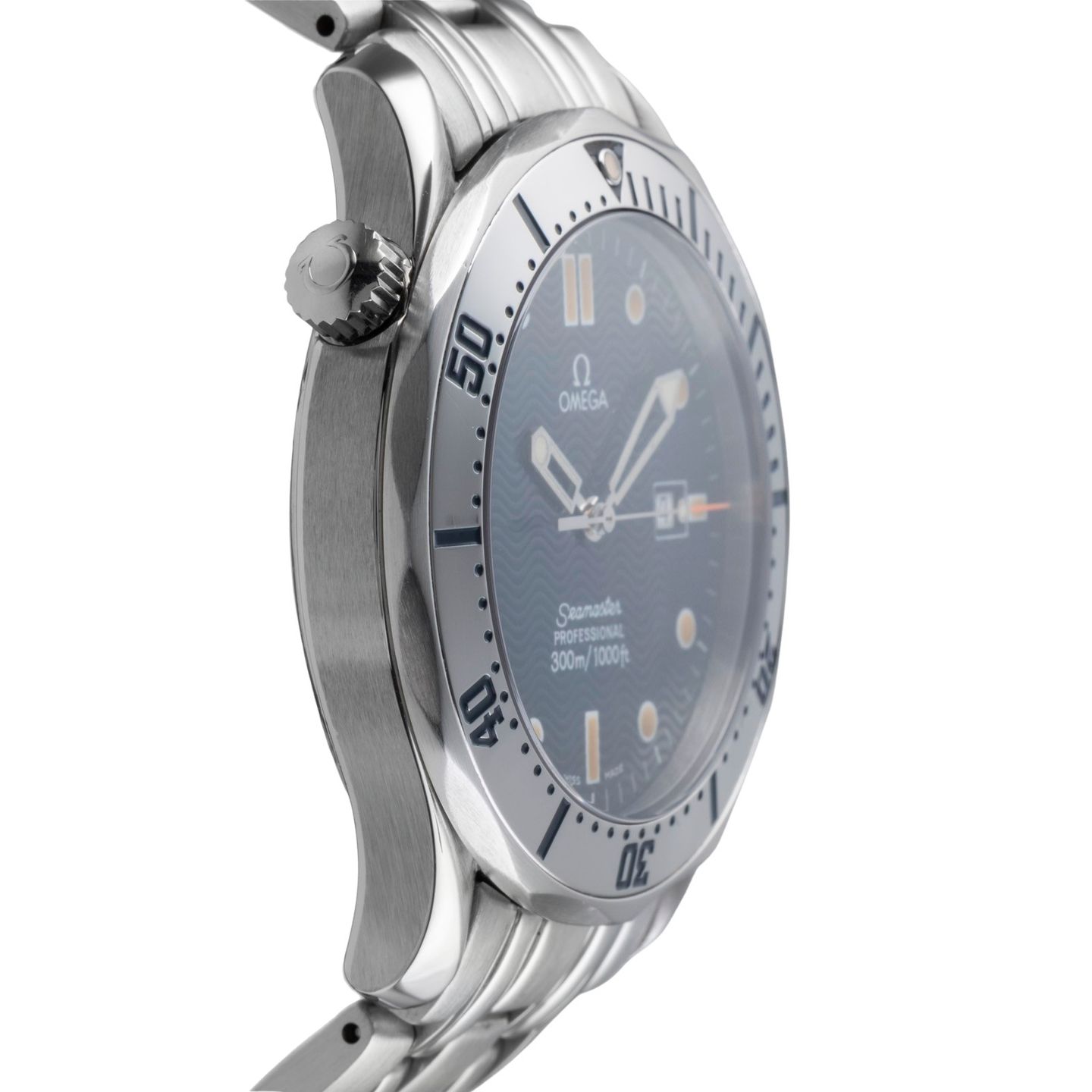 Omega Seamaster Diver 300 M 2542.80.00 - (7/8)