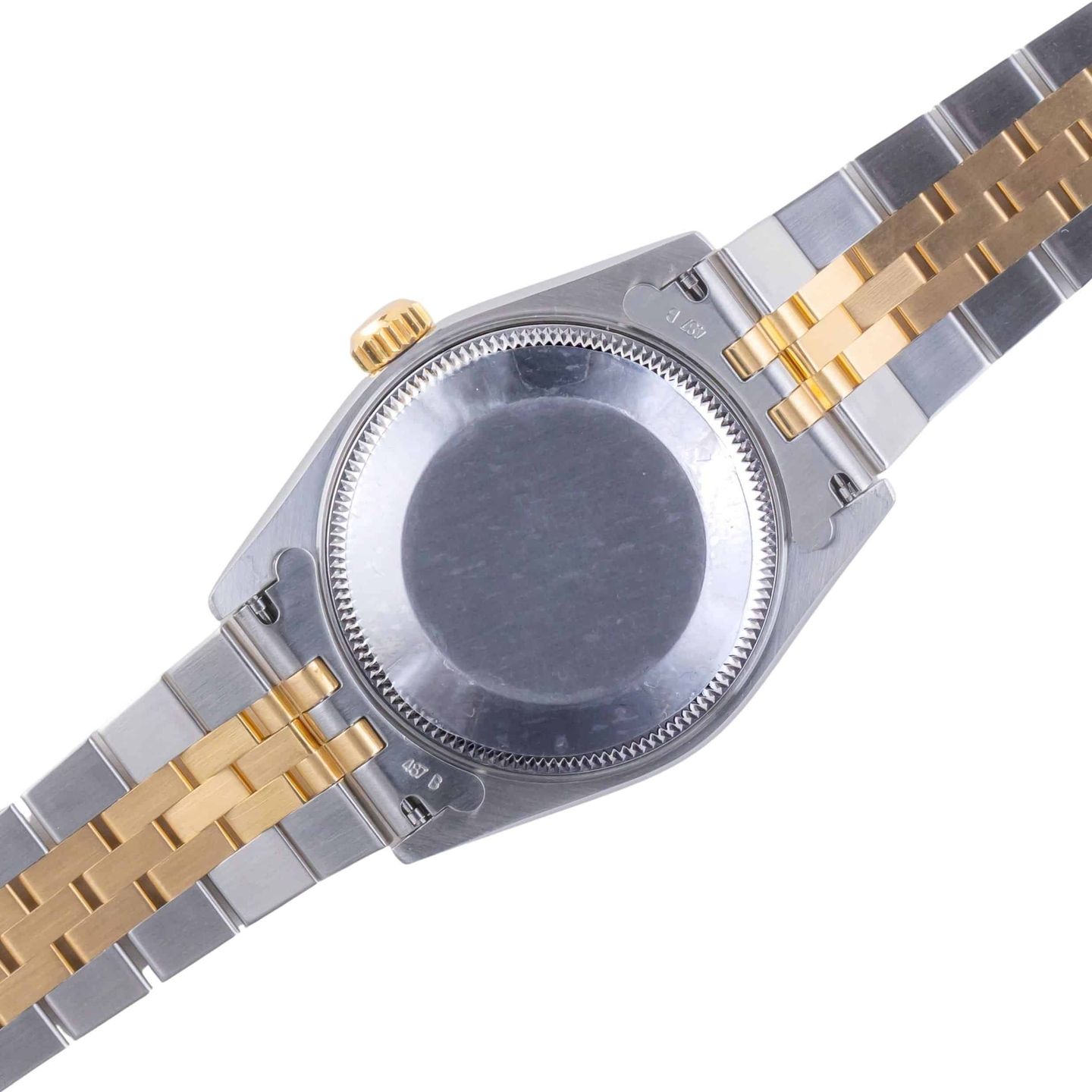 Rolex Datejust 31 68273 - (4/8)