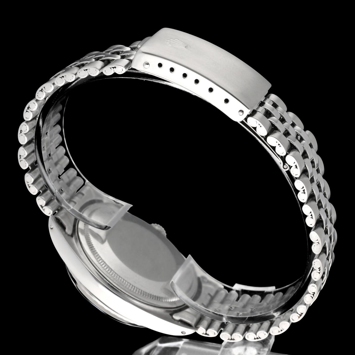 Rolex Datejust 1603 - (8/8)