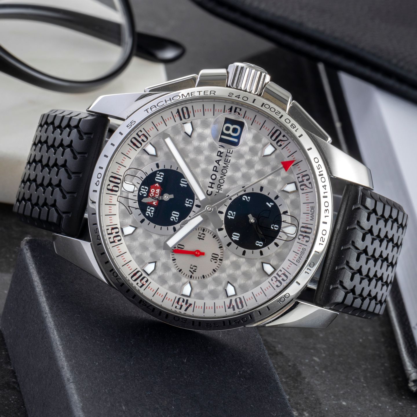 Chopard Mille Miglia 8530 - (2/8)