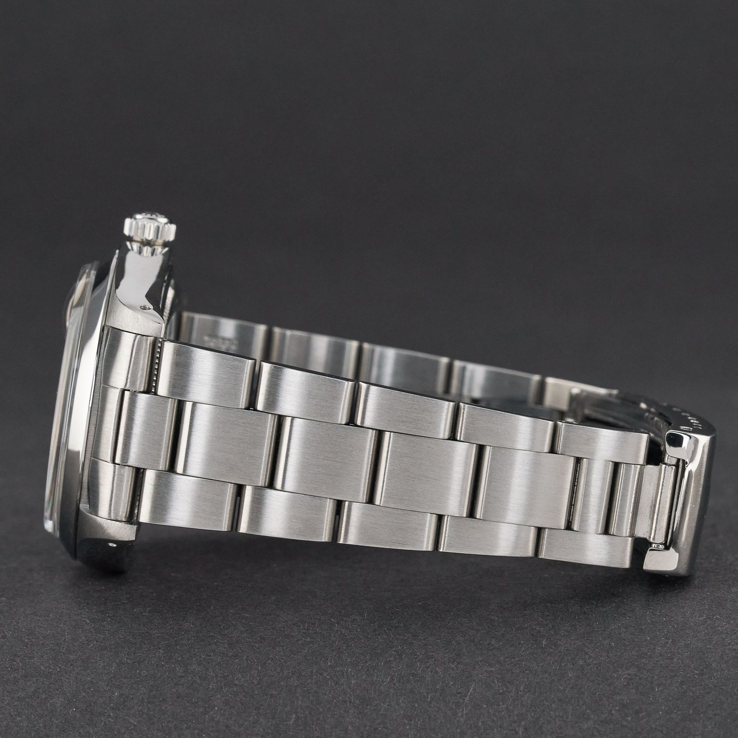 Rolex Oyster Precision 6694 - (5/8)