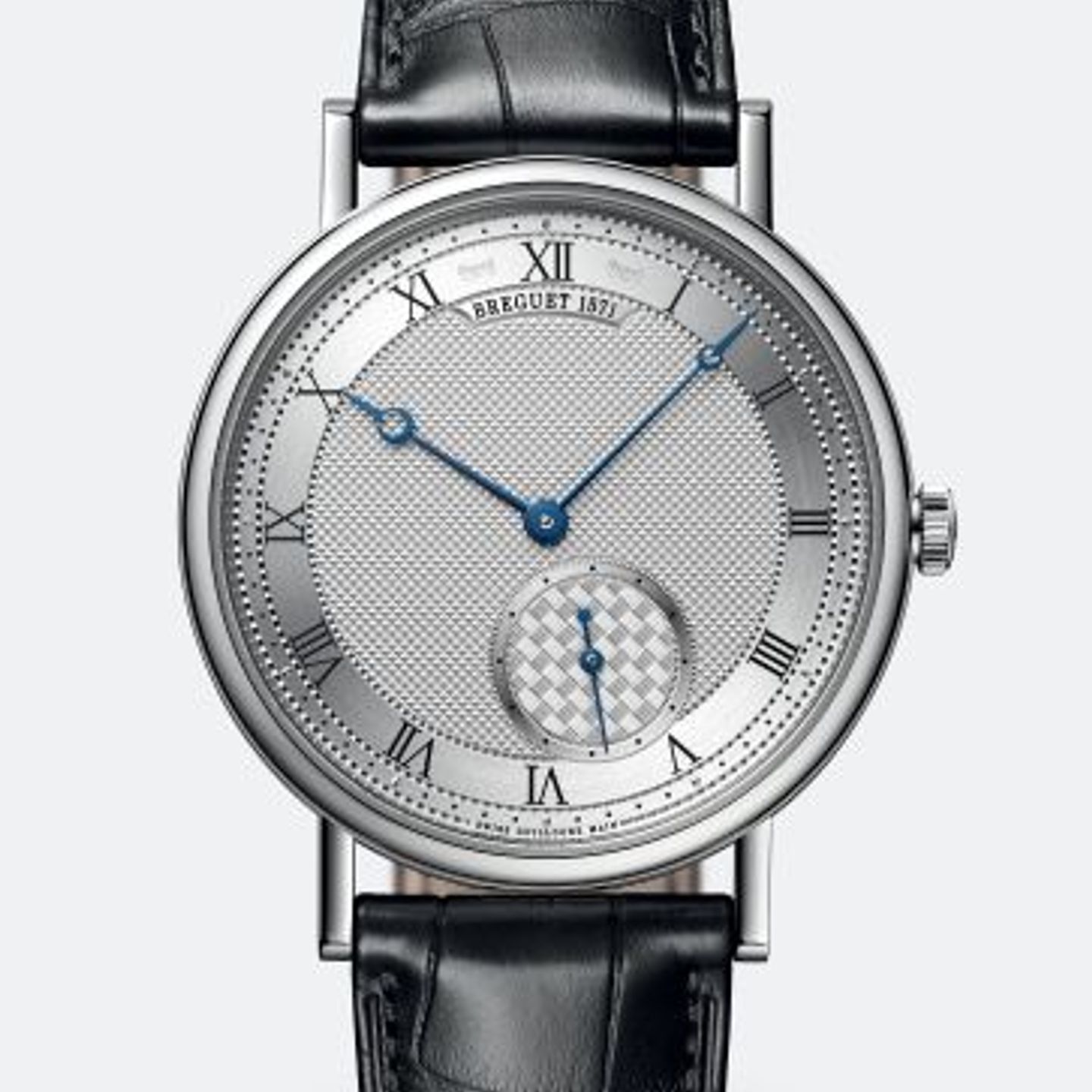 Breguet Classique 7147BB/12/9WU - (1/1)