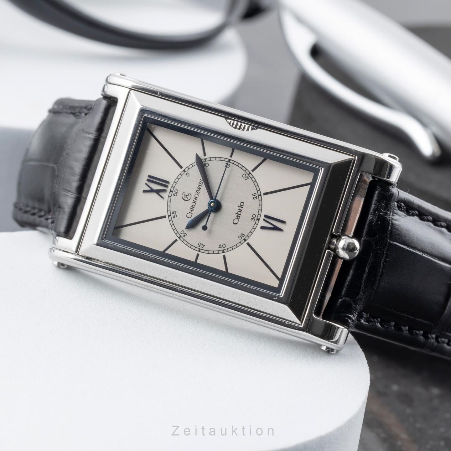 Chronoswiss Cabrio CH-2673 - (2/8)