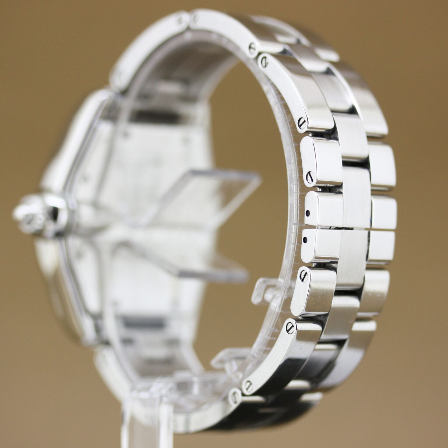 Cartier Roadster 2510 - (6/8)