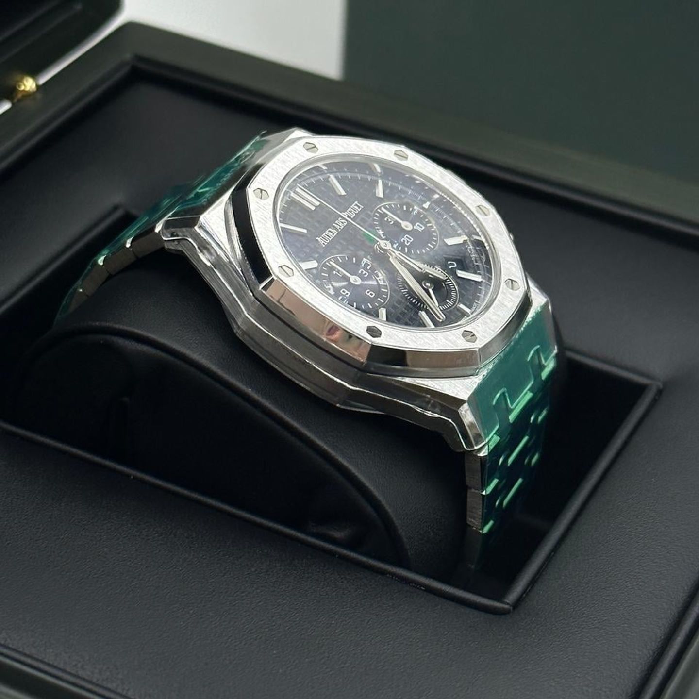 Audemars Piguet Royal Oak 26715ST.OO.1356ST.01 - (6/10)