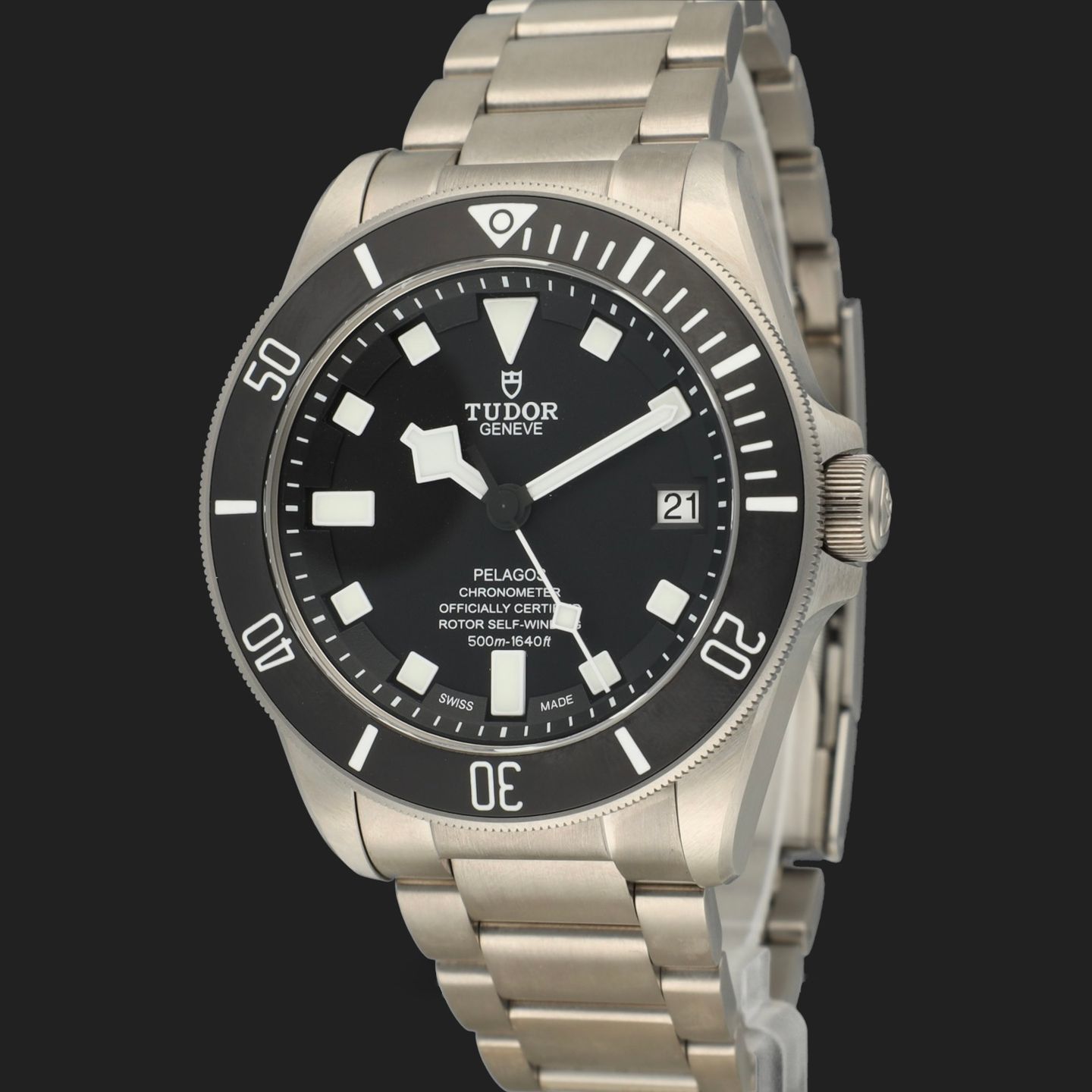 Tudor Pelagos 25600TN - (1/8)