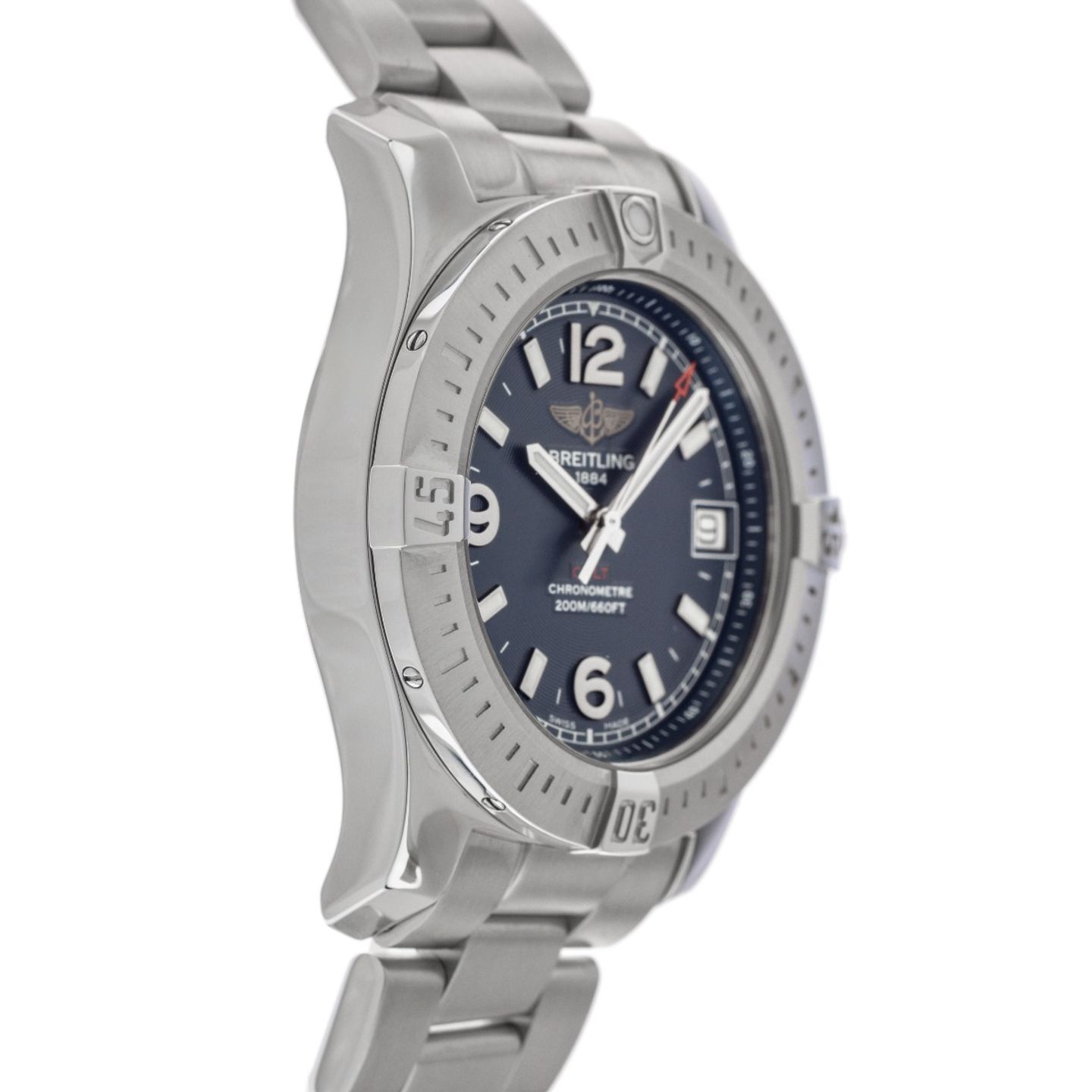 Breitling Colt 36 A7438911/C913/178A - (5/8)