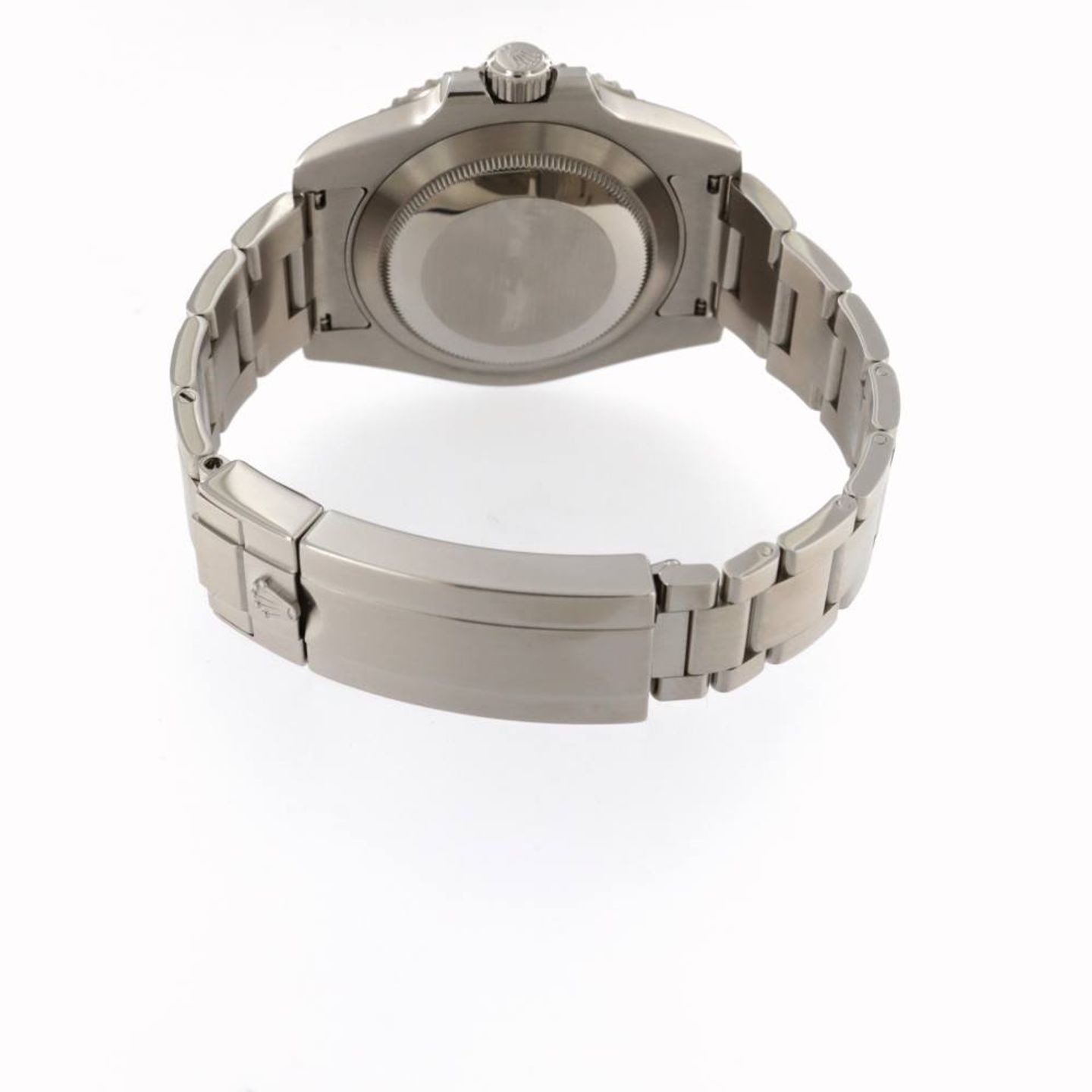 Rolex Submariner Date 116610LN - (4/7)