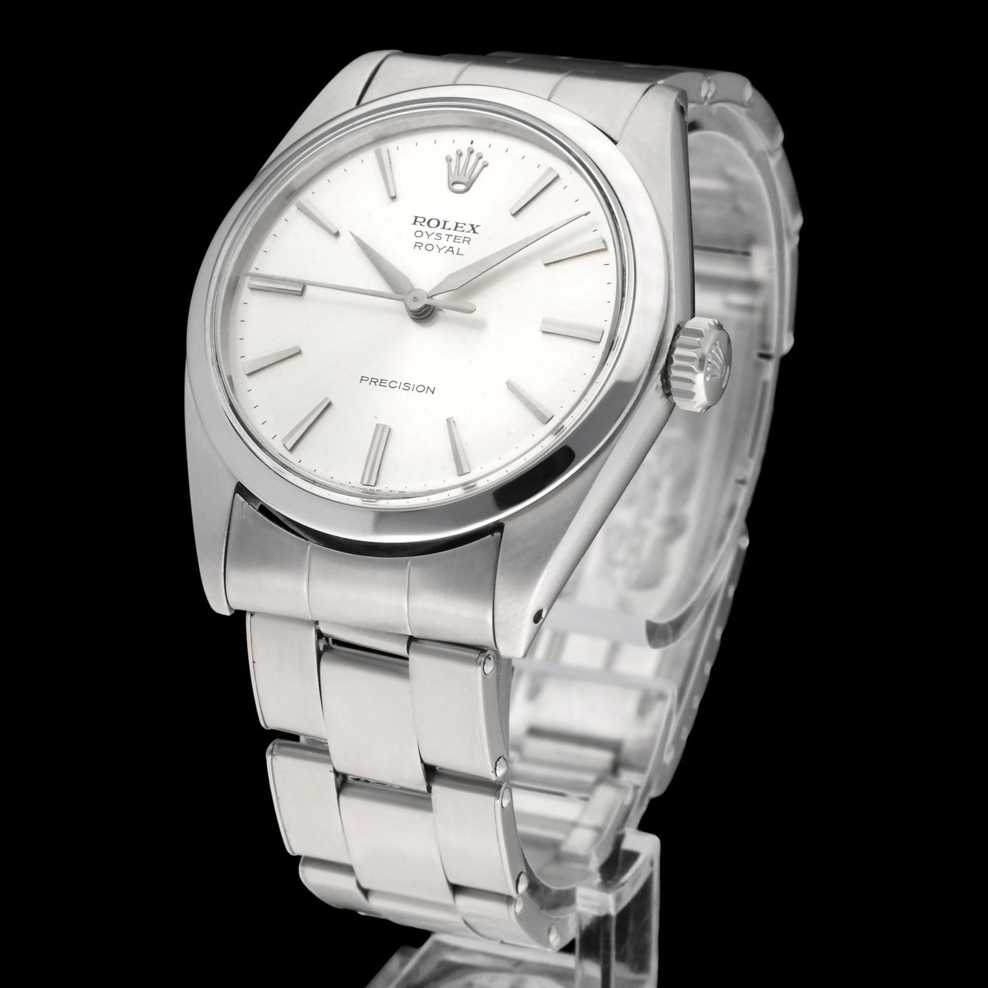 Rolex Oyster Precision 6426 - (2/7)