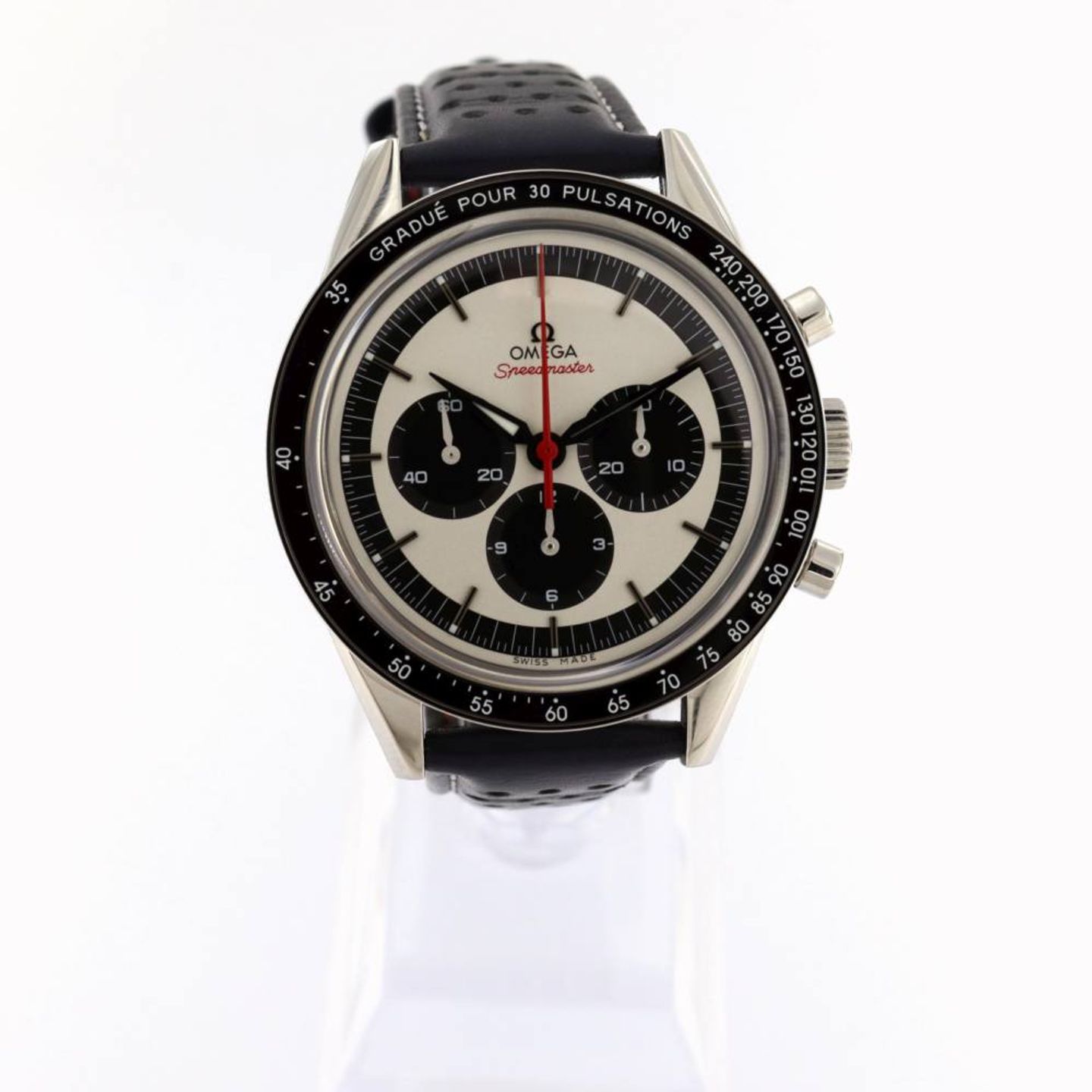 Omega Speedmaster Professional Moonwatch 311.32.40.30.02.001 - (1/7)