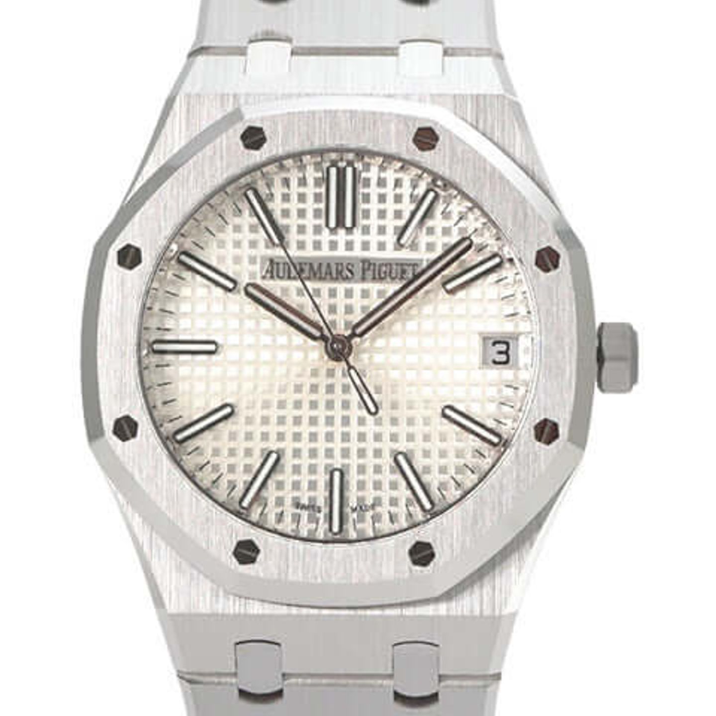 Audemars Piguet Royal Oak 15510ST.OO.1320ST.03 - (1/8)