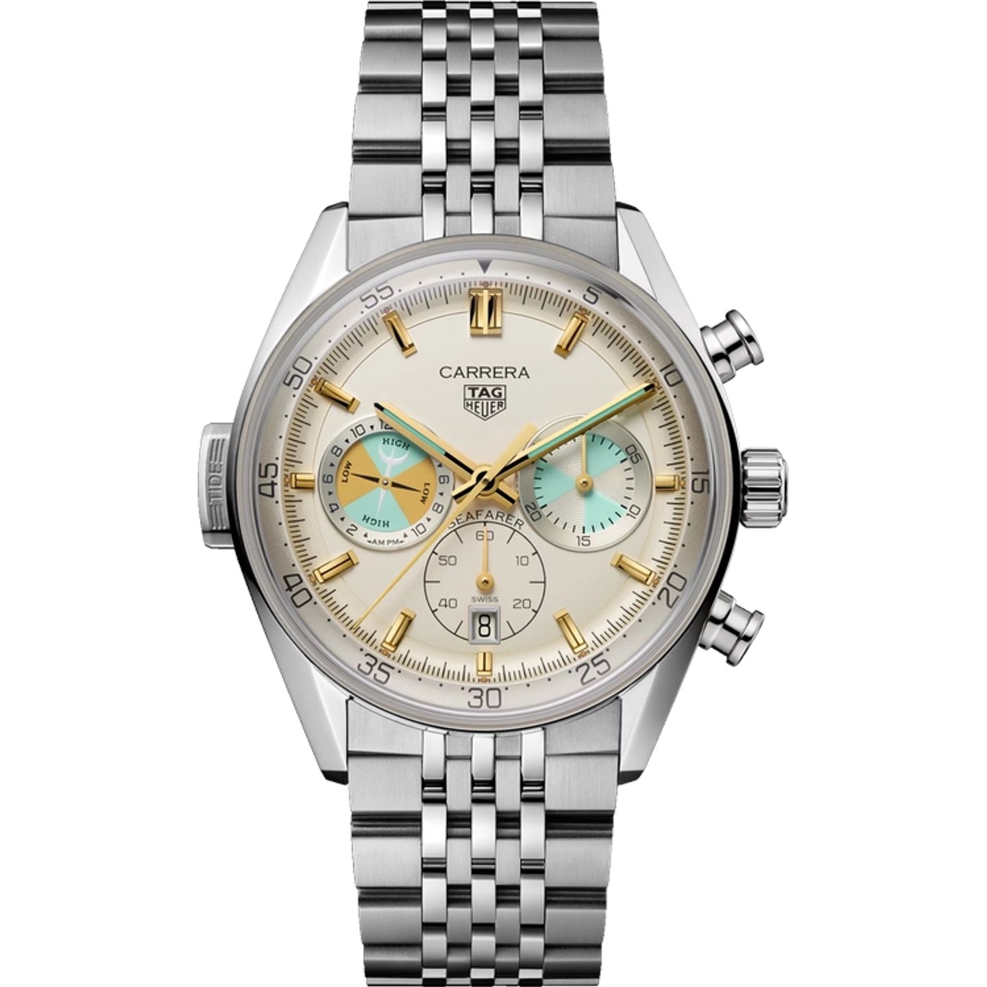 TAG Heuer Carrera CBS2016.EB0430 - (1/1)