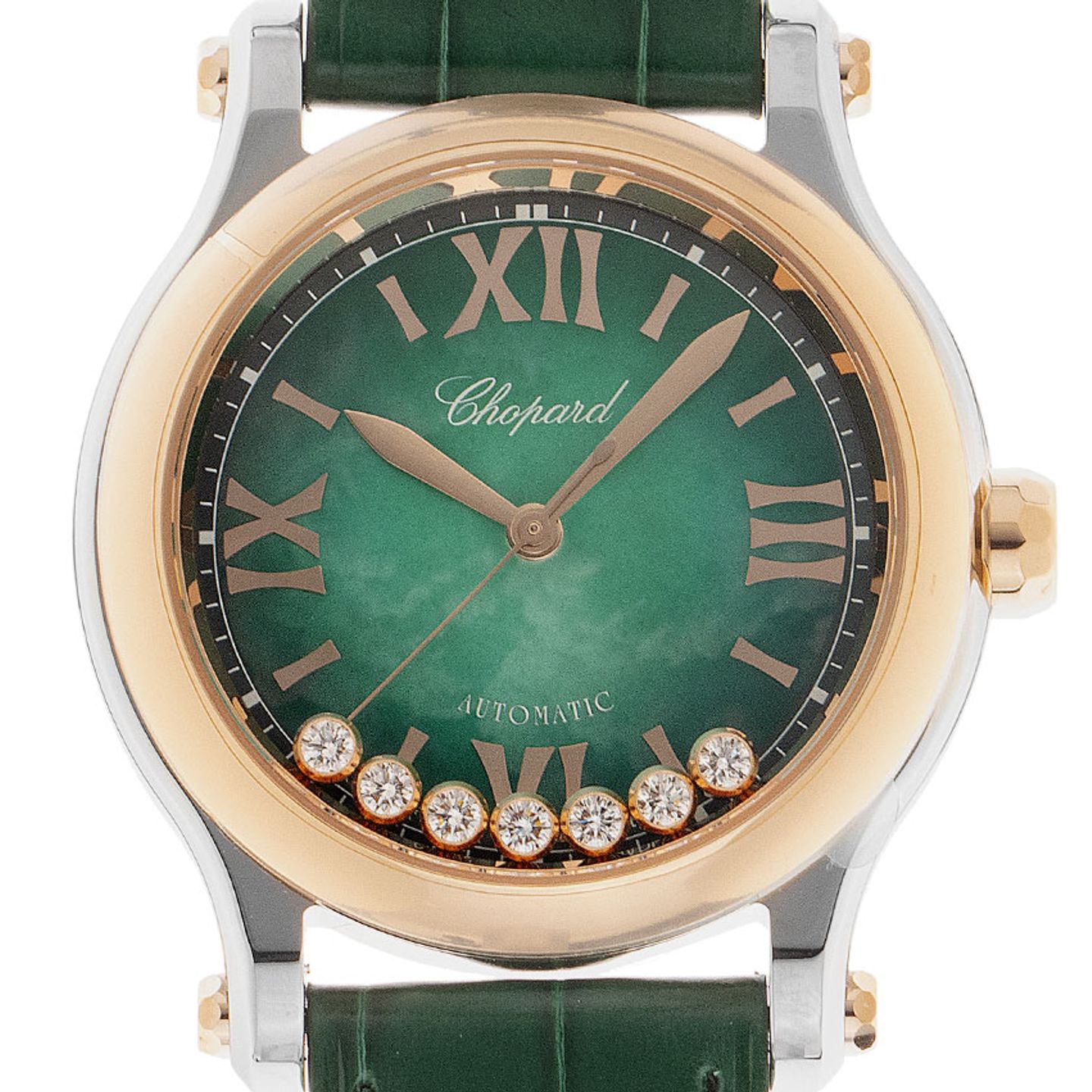 Chopard Happy Sport 278578-6002 - (1/7)