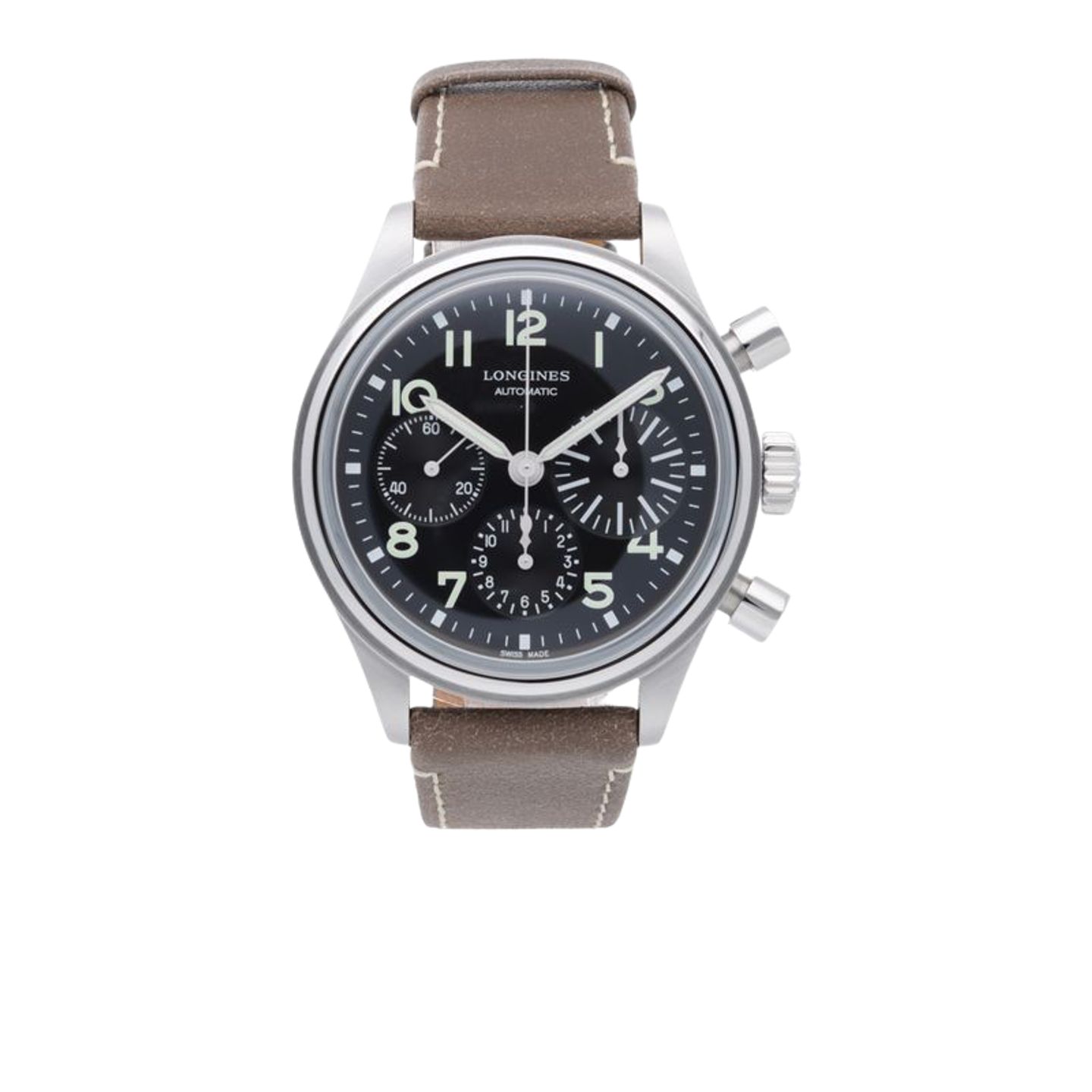 Longines Avigation L2.816.4.53.2 - (1/7)