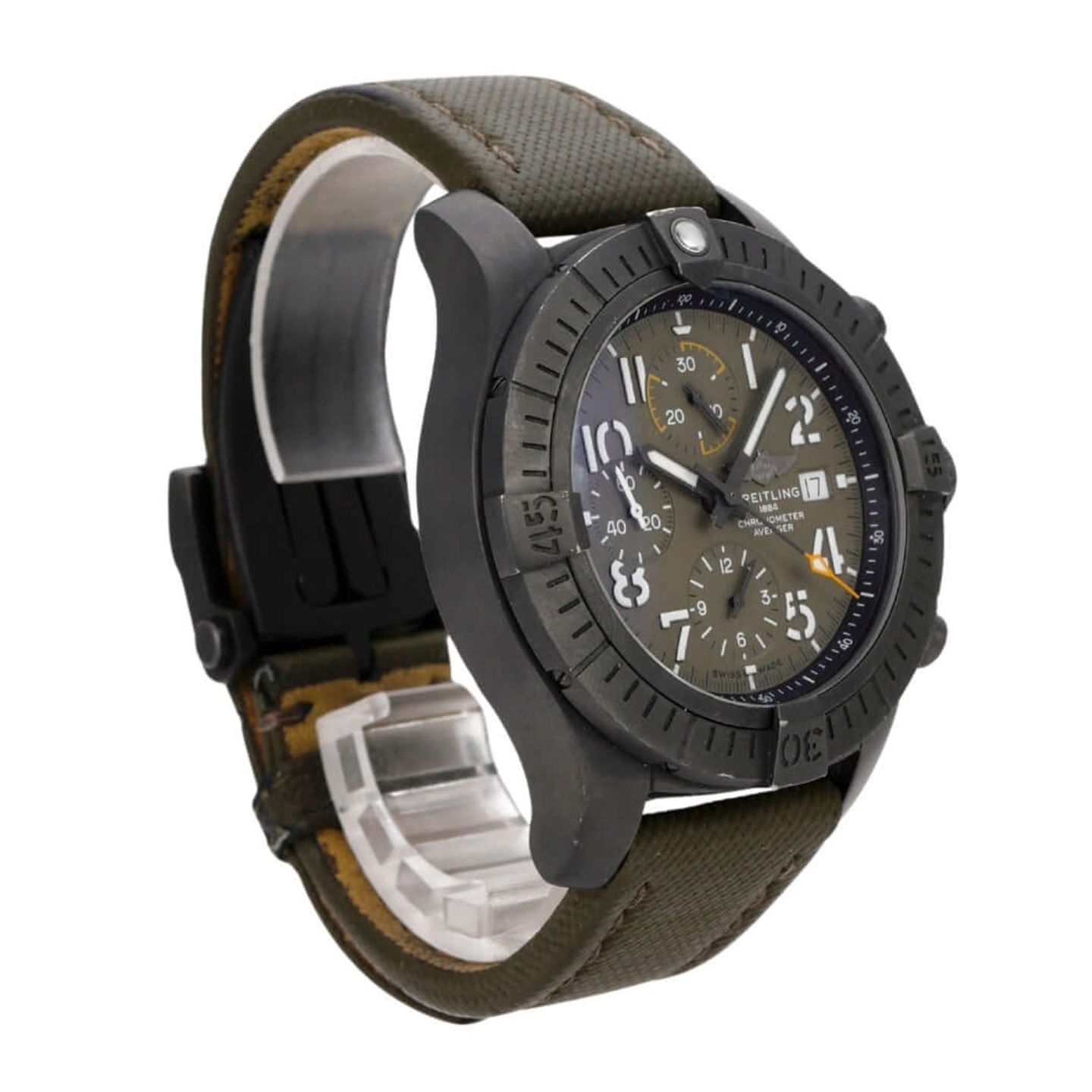 Breitling Avenger V13317101L1X2 - (4/8)