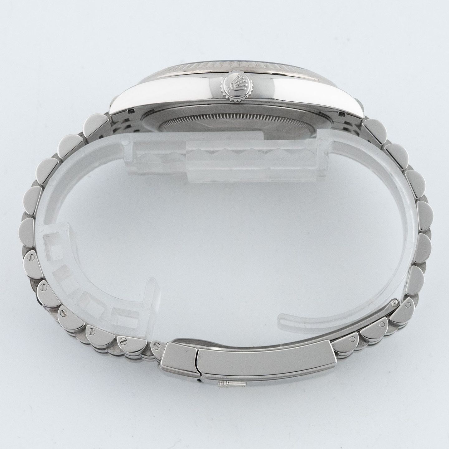 Rolex Datejust 41 126334 (2023) - 41mm Staal (4/7)