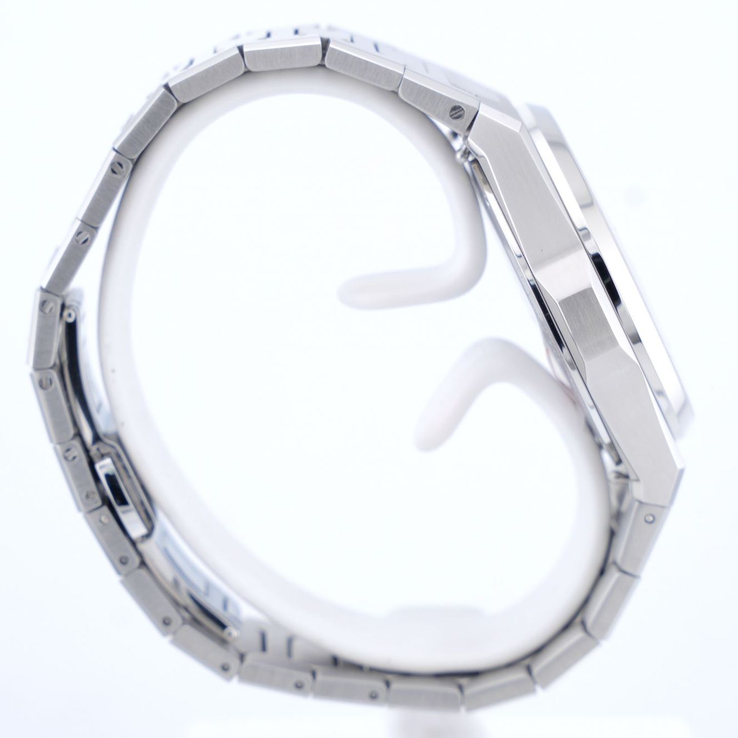 Lucky harvey Unknown Chime (2025) - Paars wijzerplaat 40mm Staal (7/8)